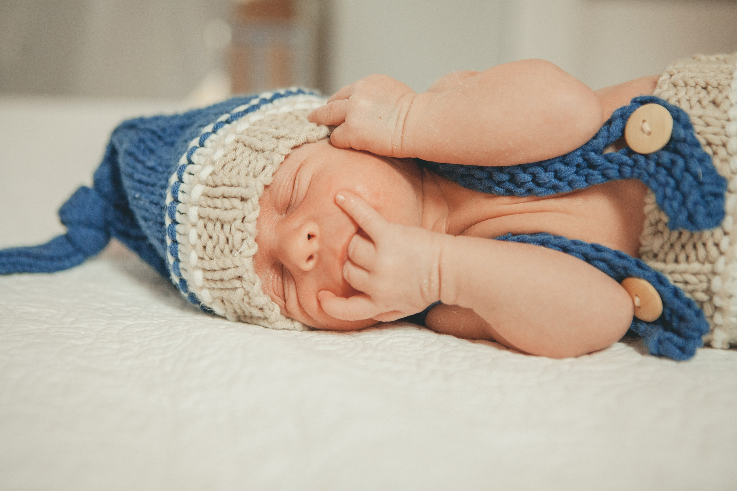 Гордей. Фотограф Ольга Ефремова