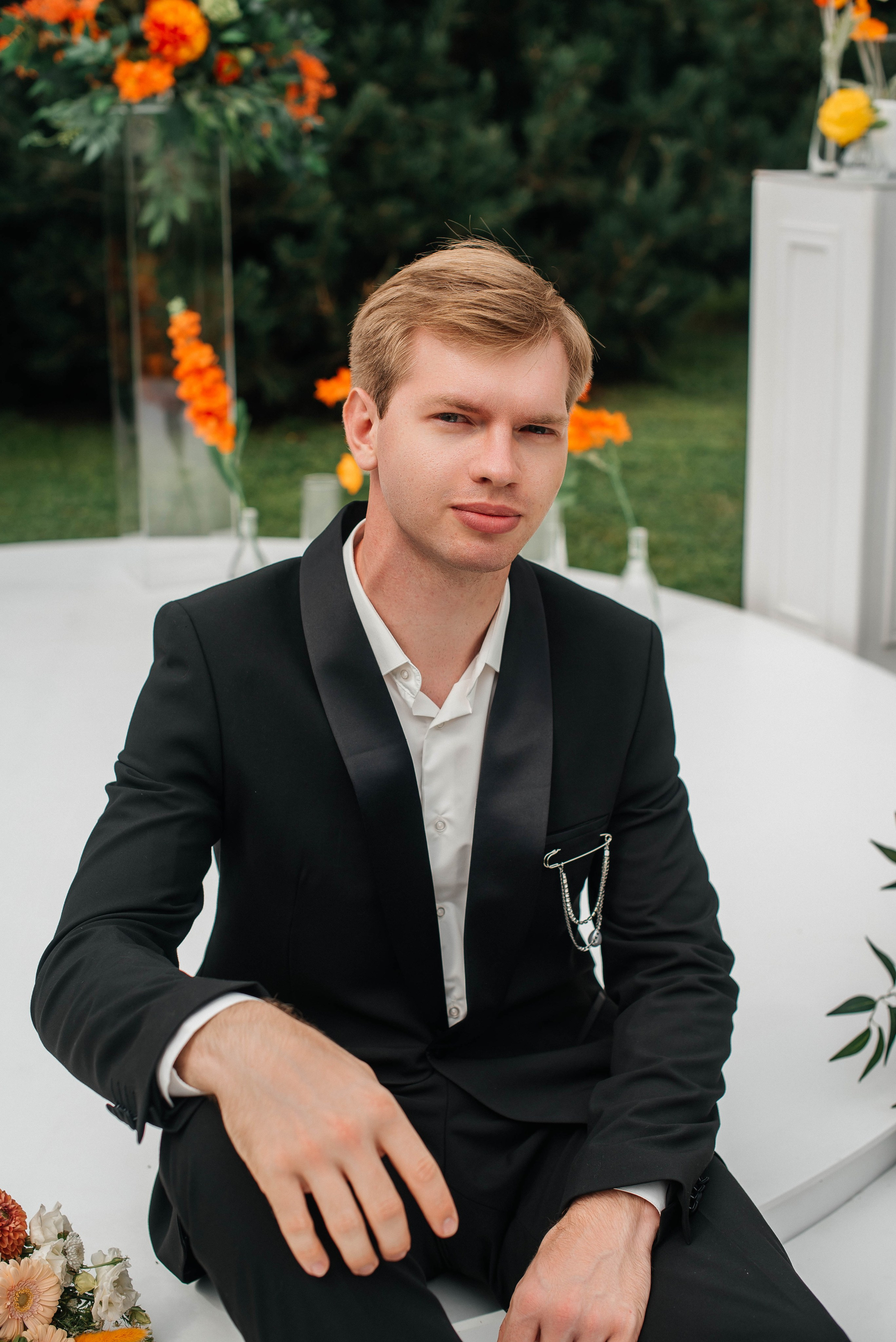 Евгений и Анастасия. Свадебный и семейный фотограф Краснодар/Сочи/Домбай Марина Фурса