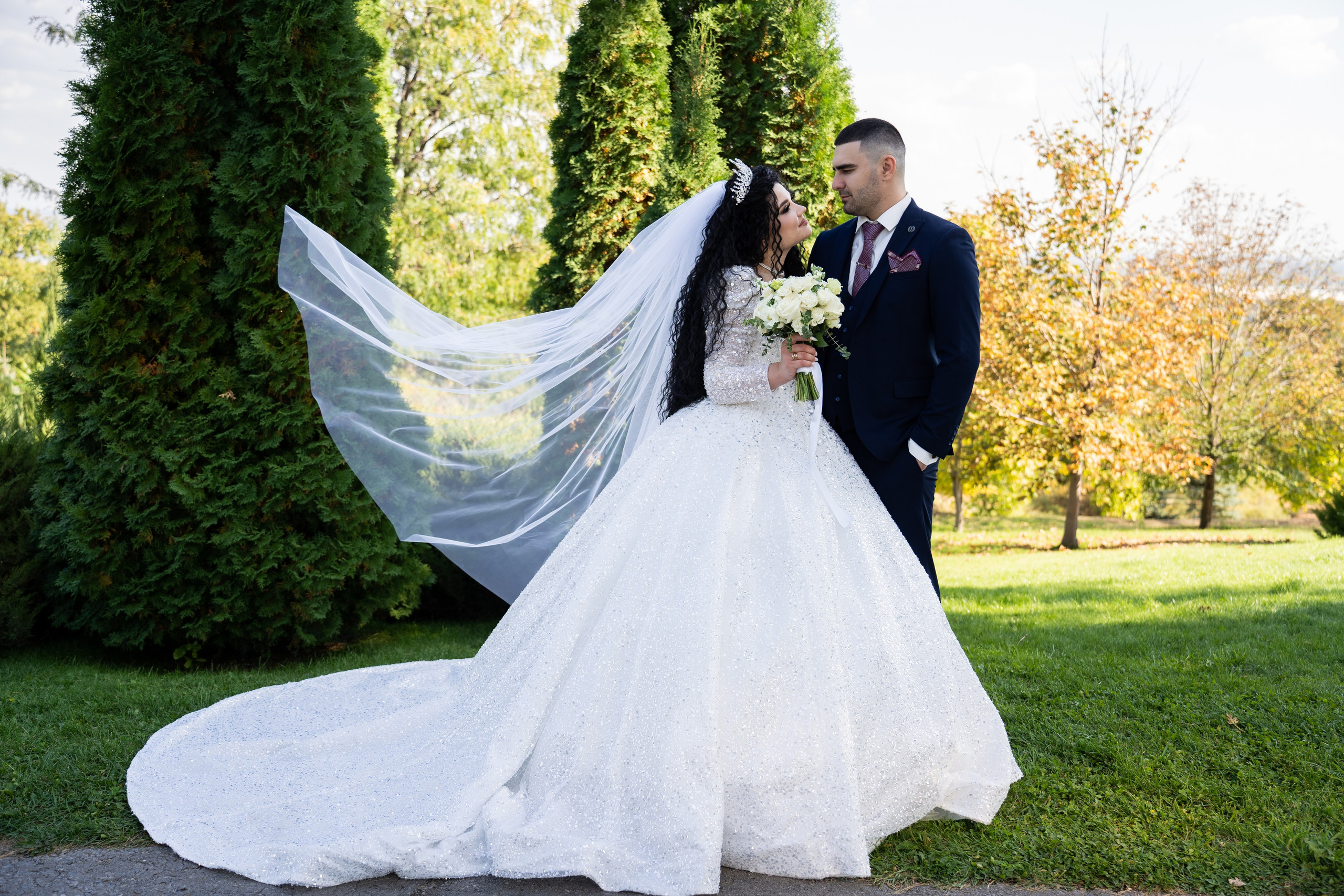 Anna & Aleksander. Фотограф Москва, визуальный менеджер Дарья Шевченко