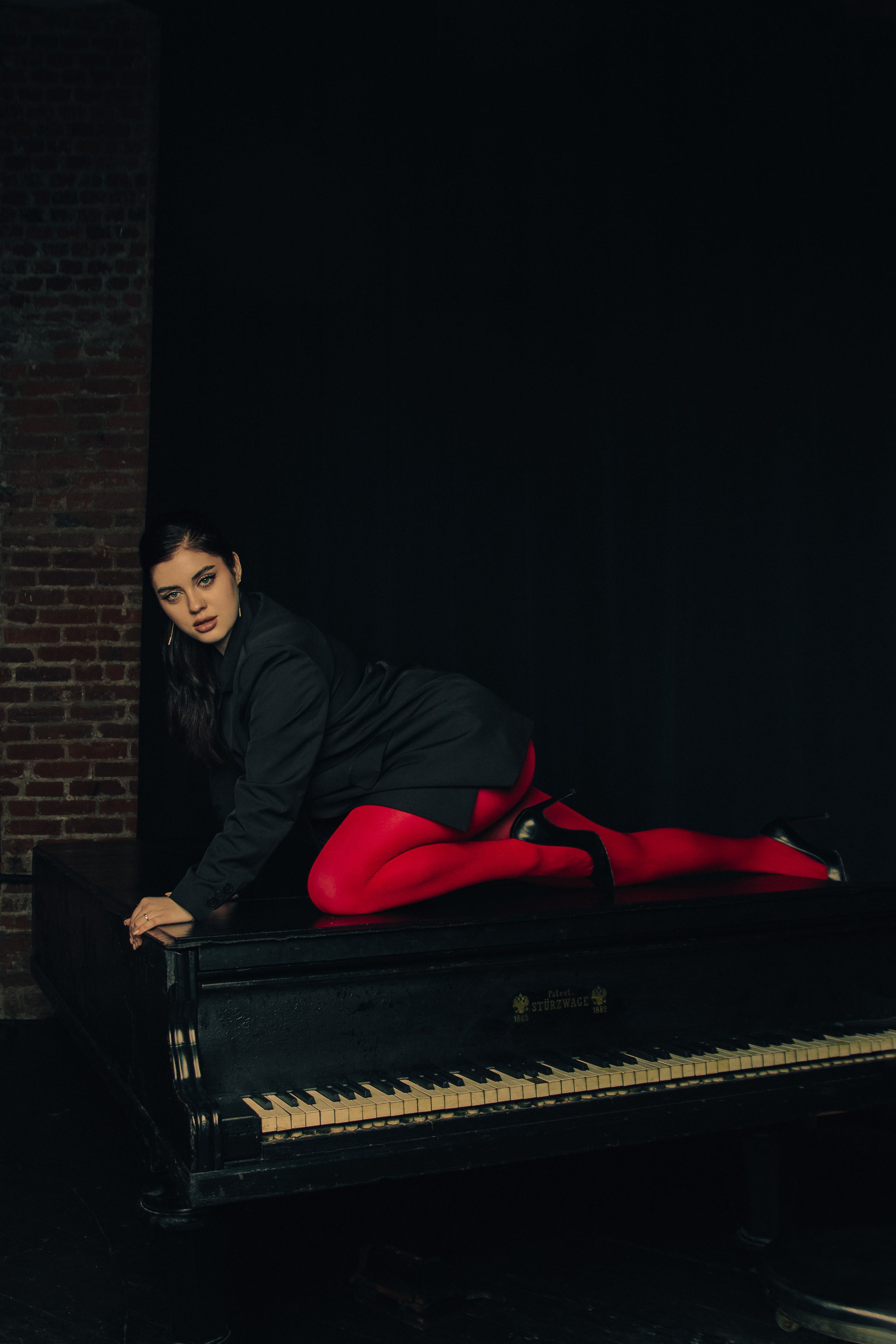 Индивидуальная фотосессия