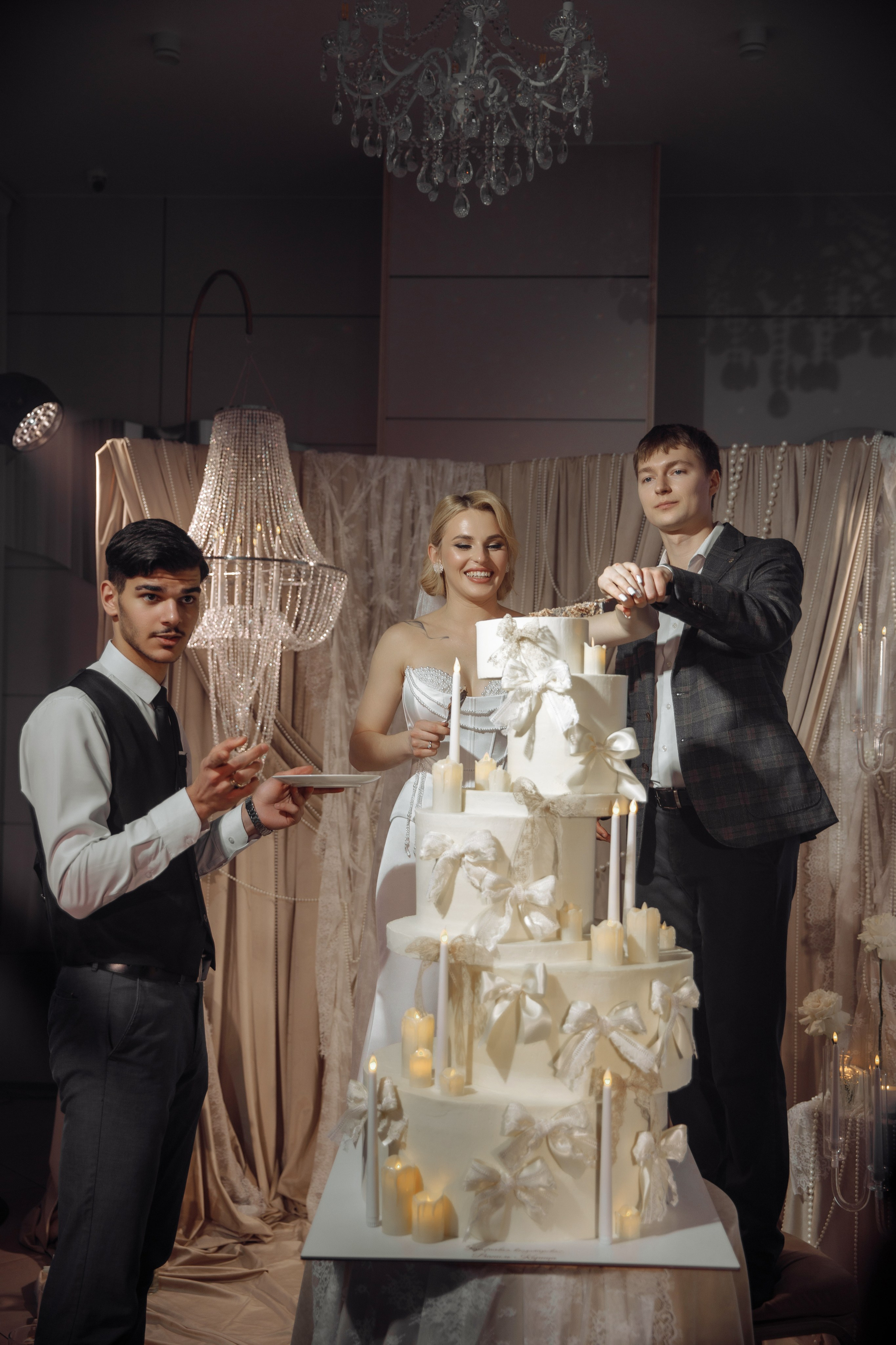 M|A. Свадебный и семейный фотограф в Саратове Анжела Борисова