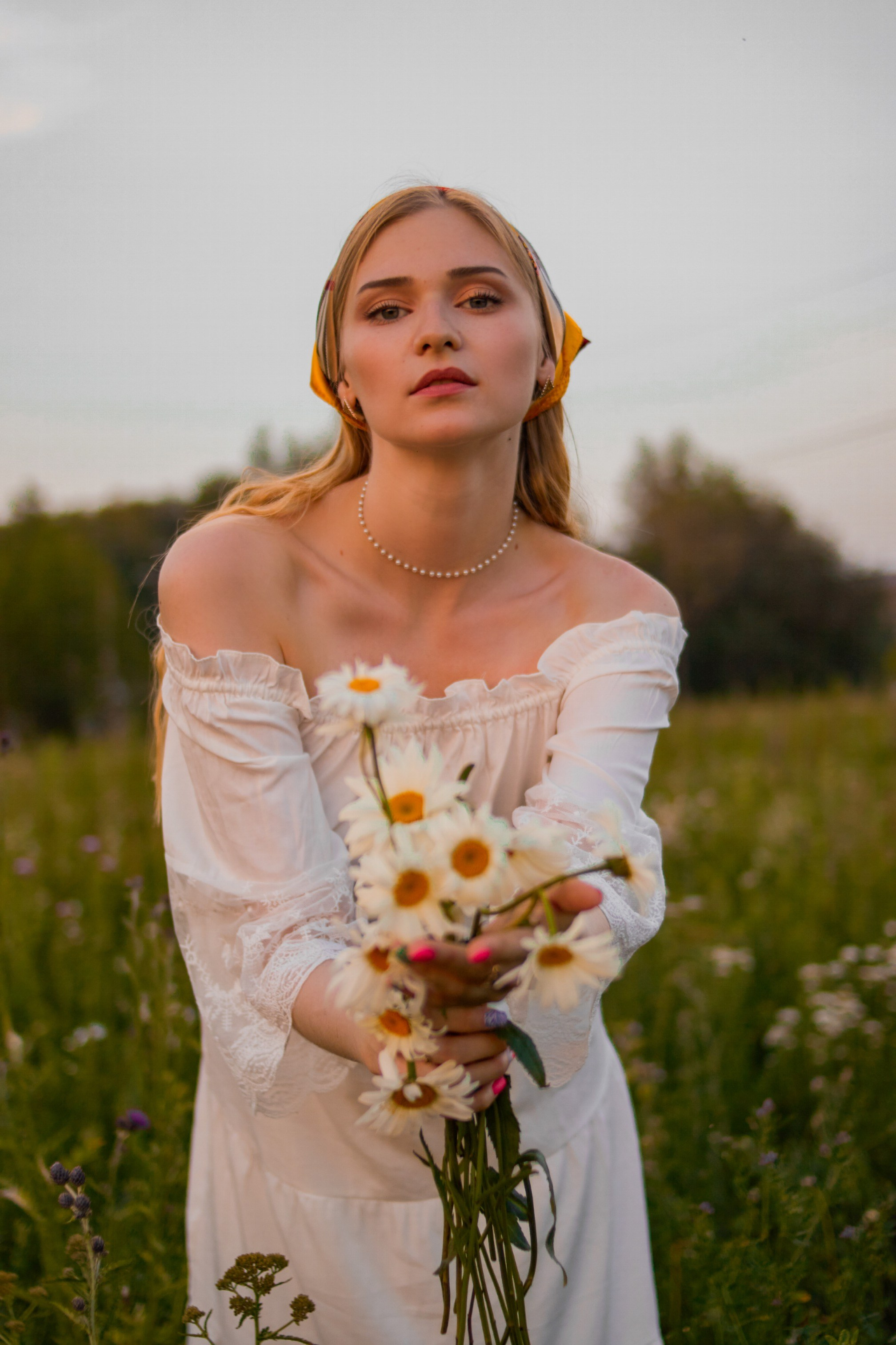 Лена. Фотограф Стилист Тюмень Вера Хайруллина