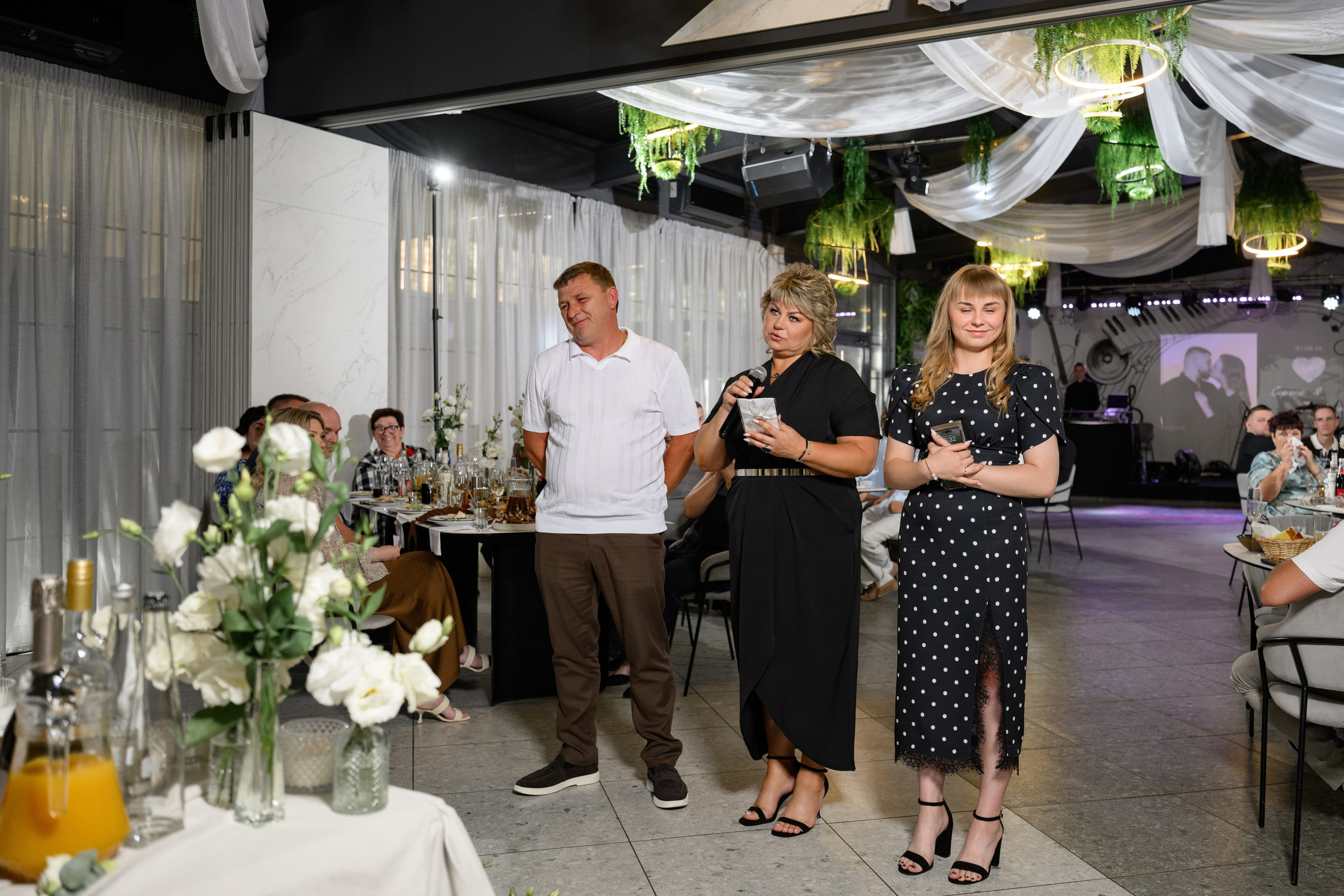 Sergey and Tatyana. Фотограф в Липецке Ковалько Евгений