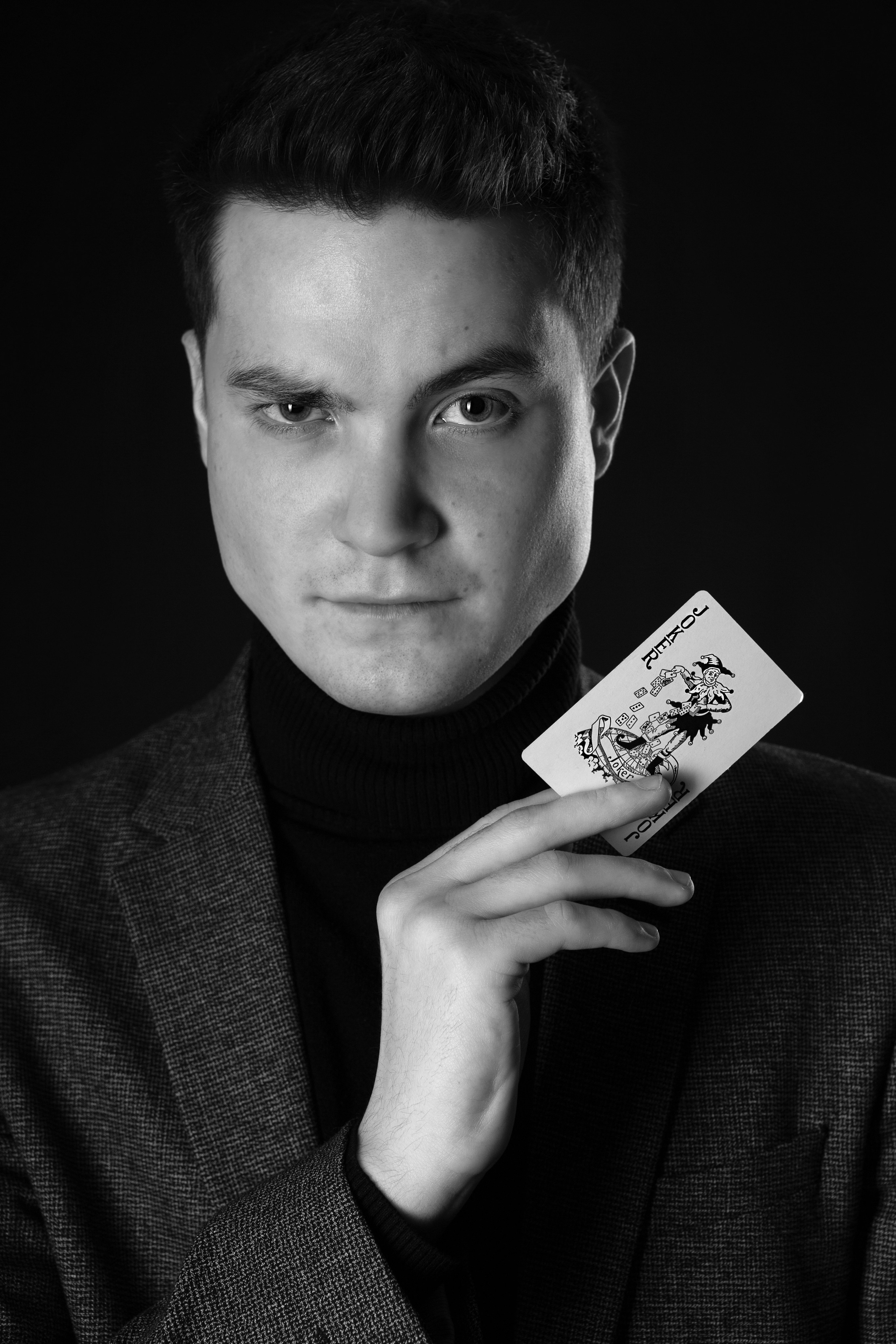 Мужская фотосессия. Портретный и репортажный фотограф из Нижнего Новгорода Александра Лабутина