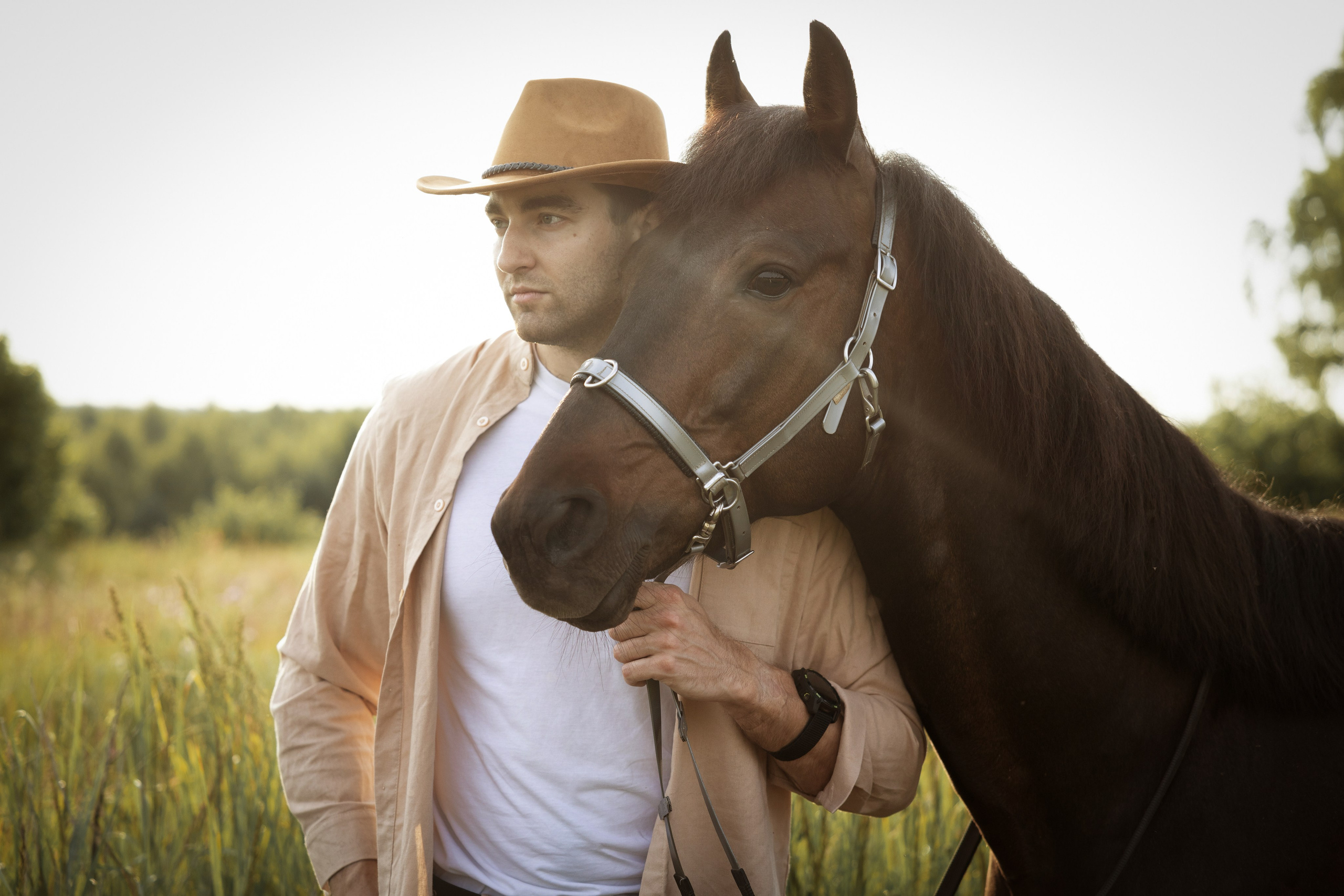 Портретная съемка на природе. Фотограф Лабутина Александра. Портретный и репортажный фотограф из Нижнего Новгорода Александра Лабутина