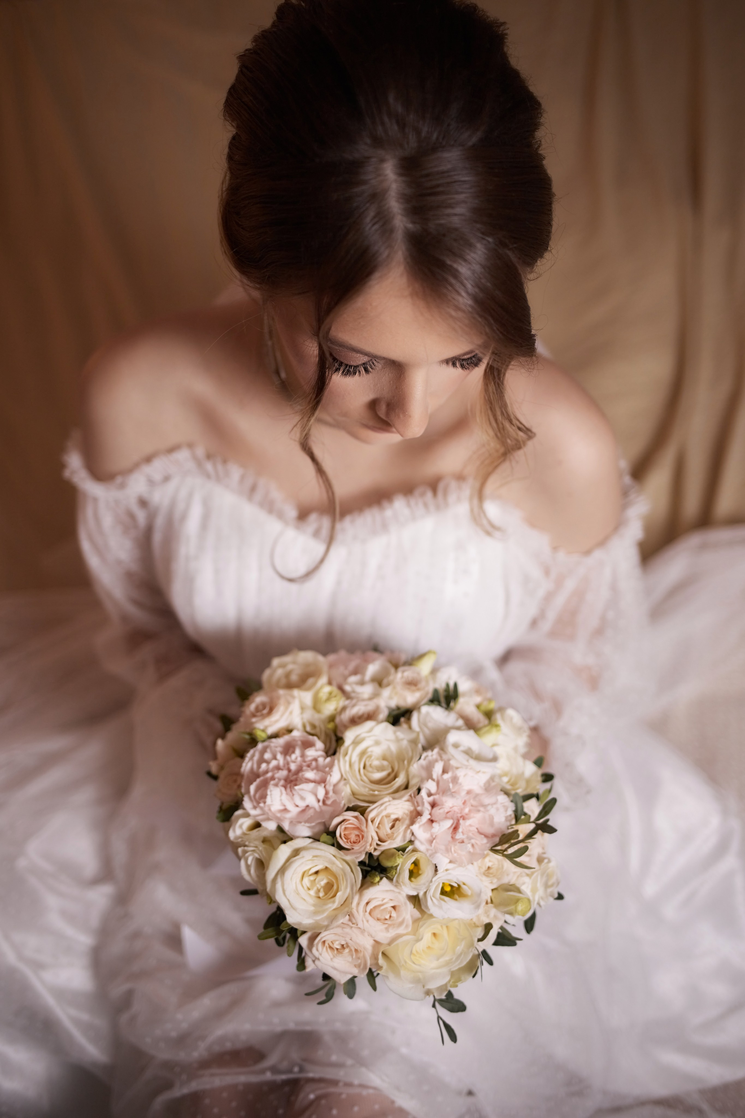 Свадебная фотосессия. Фотограф Коврижных Сергей в г. Комсомольске-на-Амуре