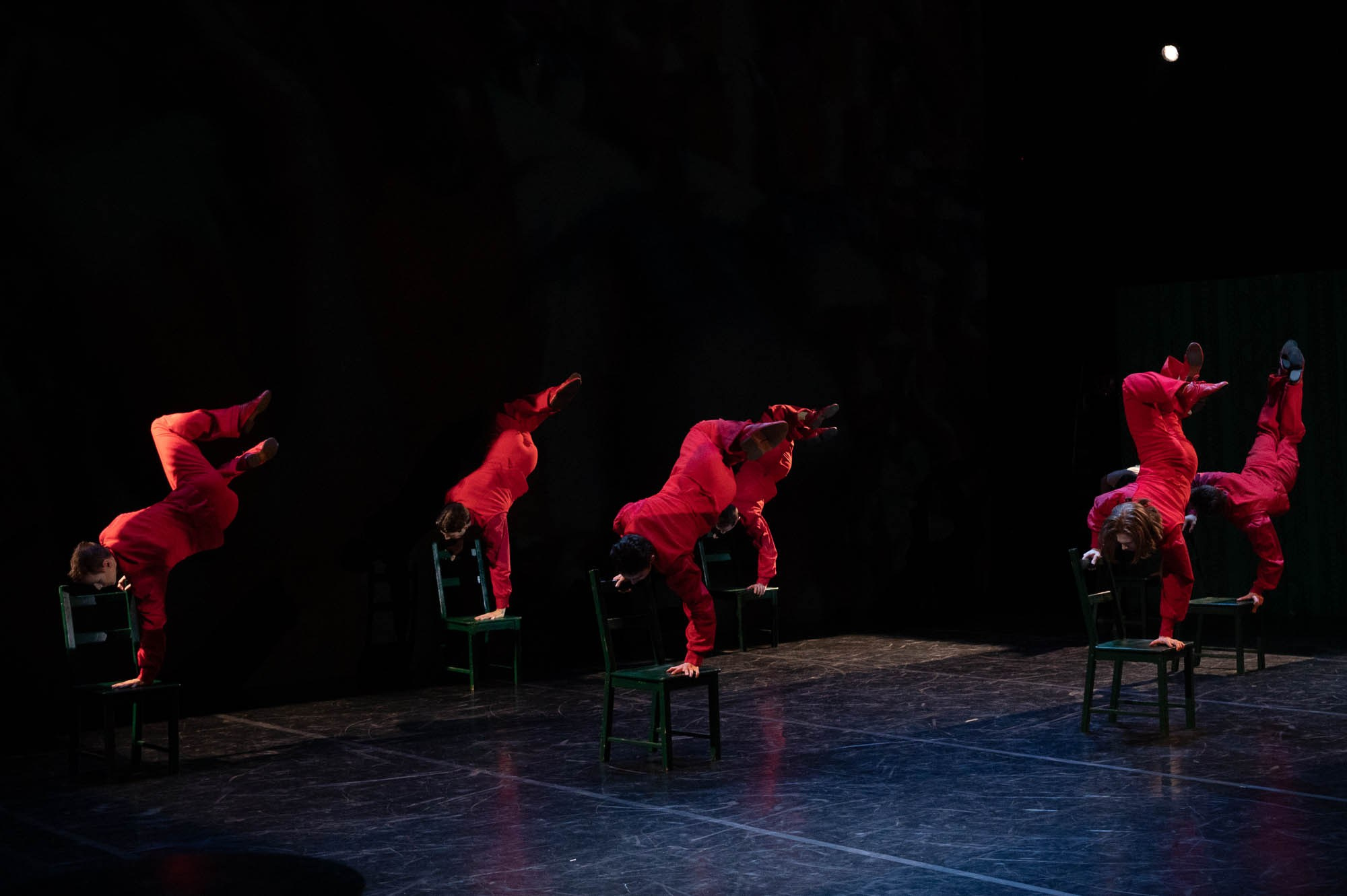 Балет Москва: Кафе «Идиот». Елена Дружинина. Спортивный и репортажный фотограф