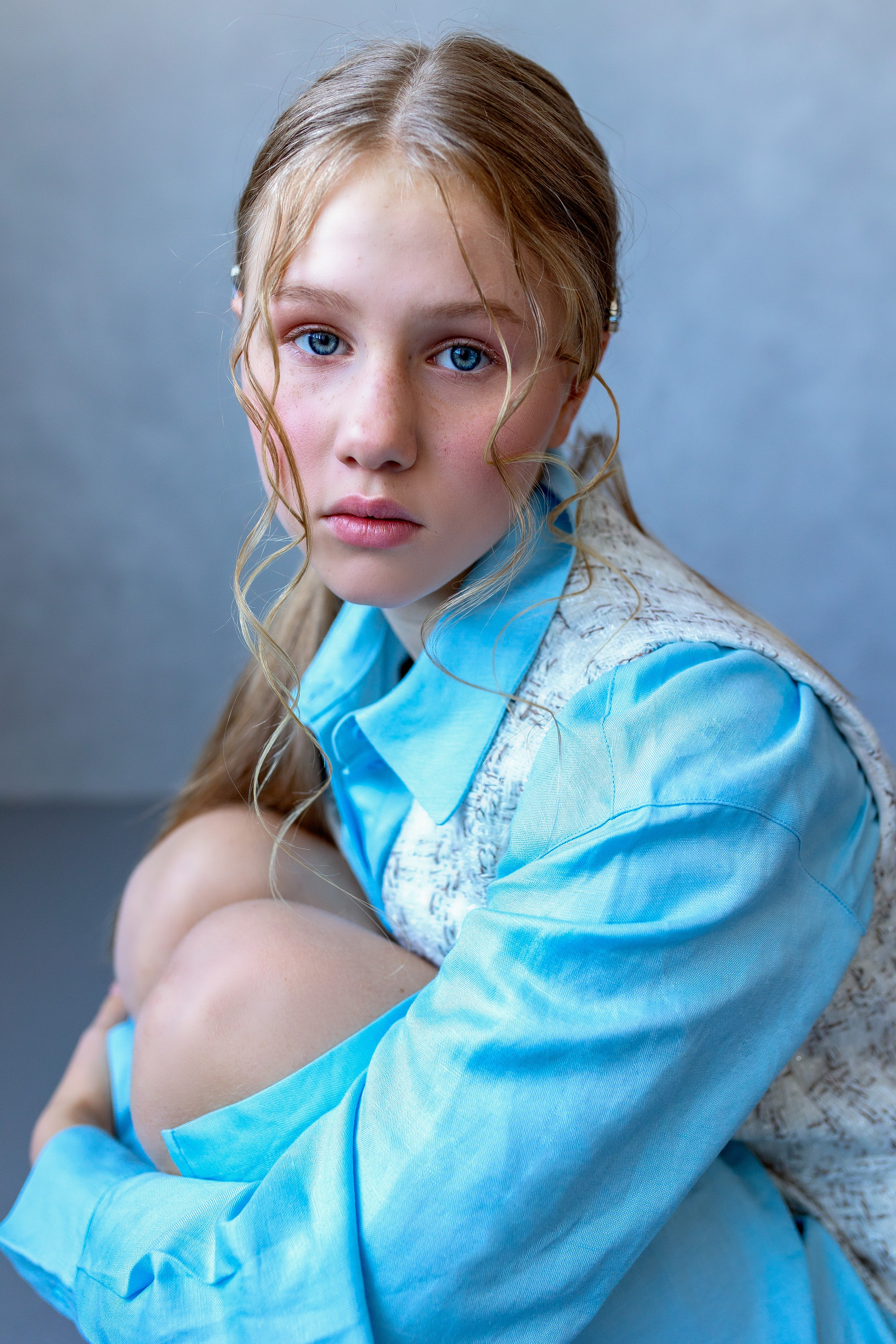 Софья. Фотограф в Москве Соколовская Ирина