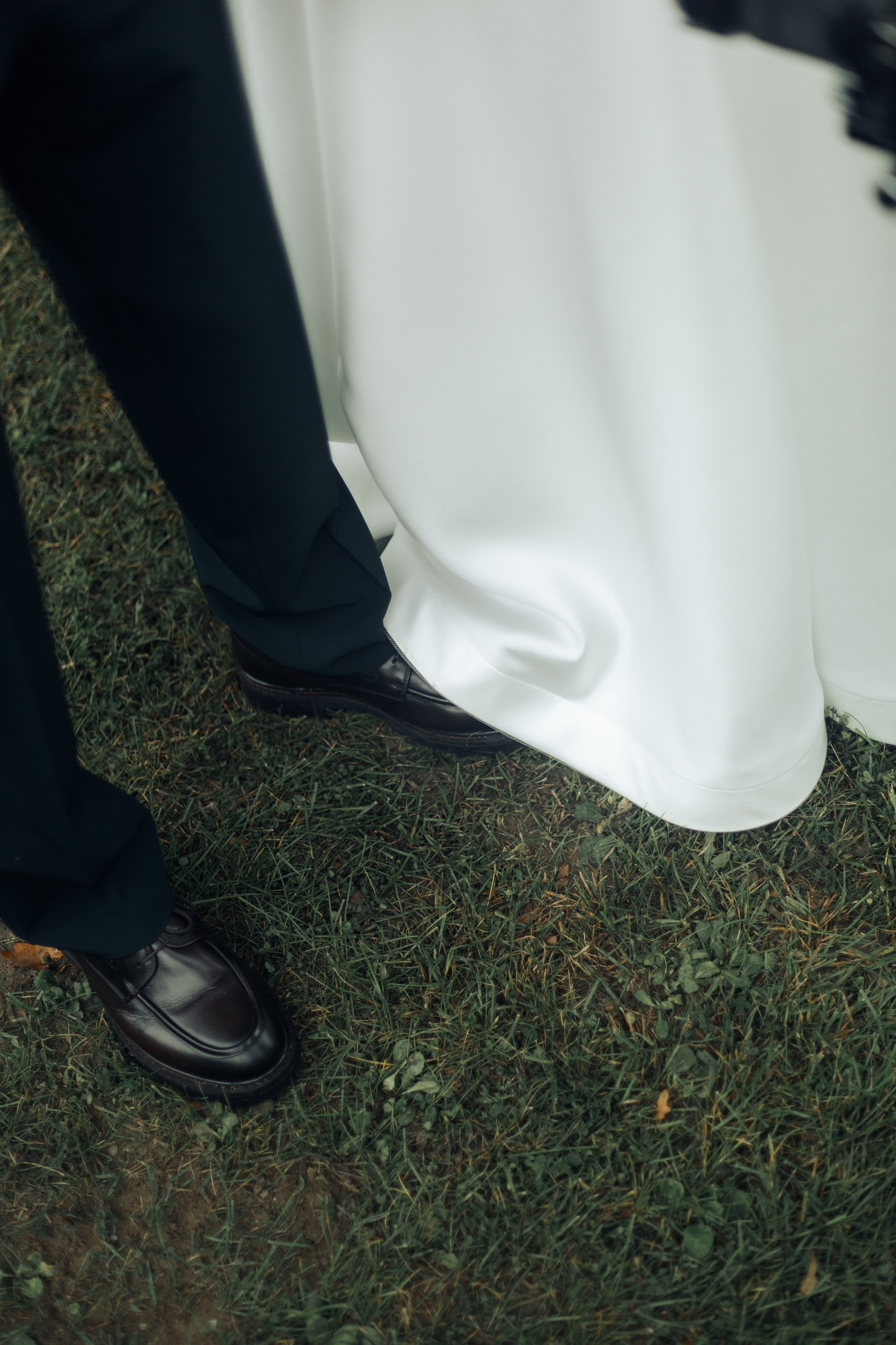WEDDING W&K. ABRAZ