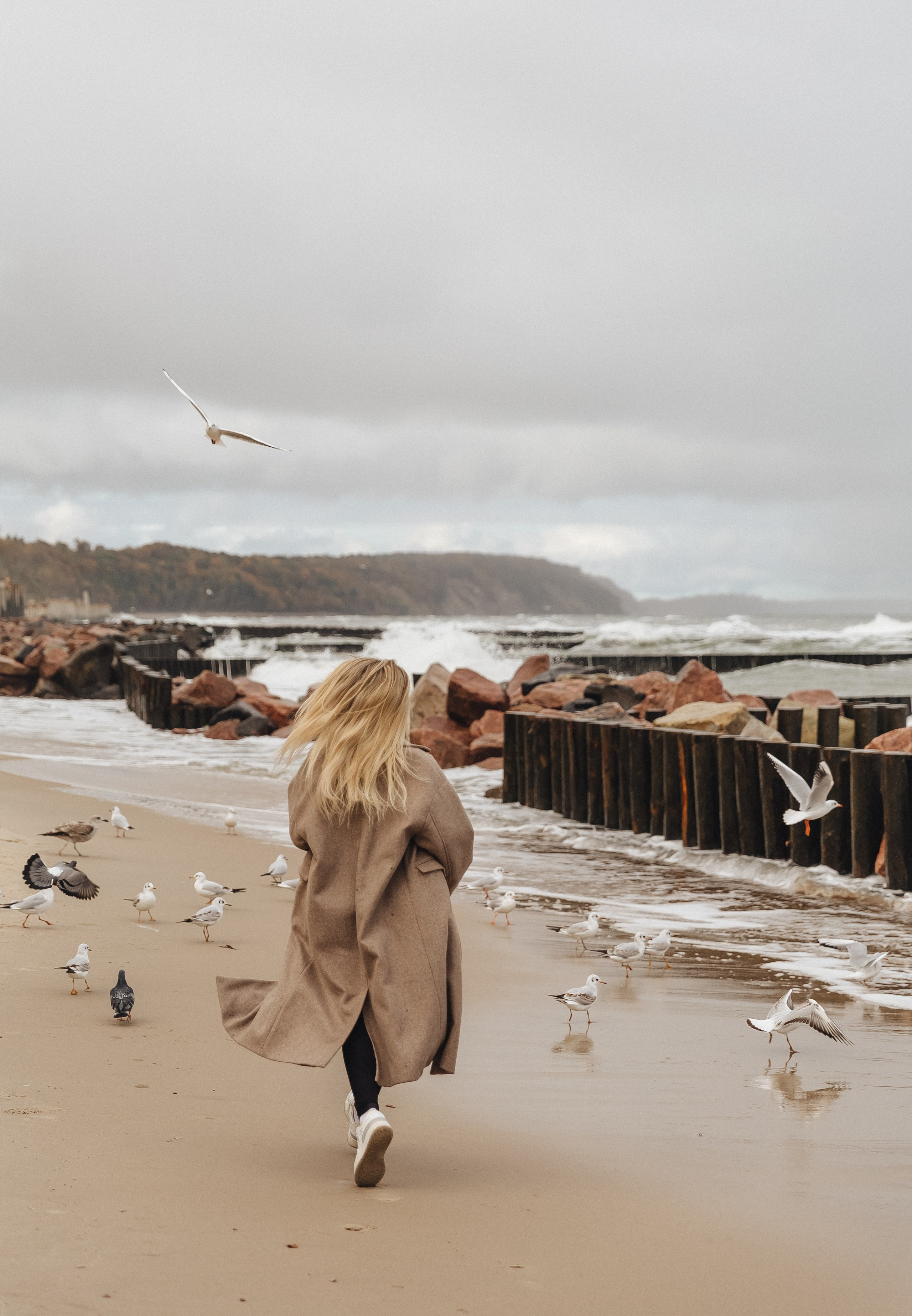 Sea_. Diana Chumakova