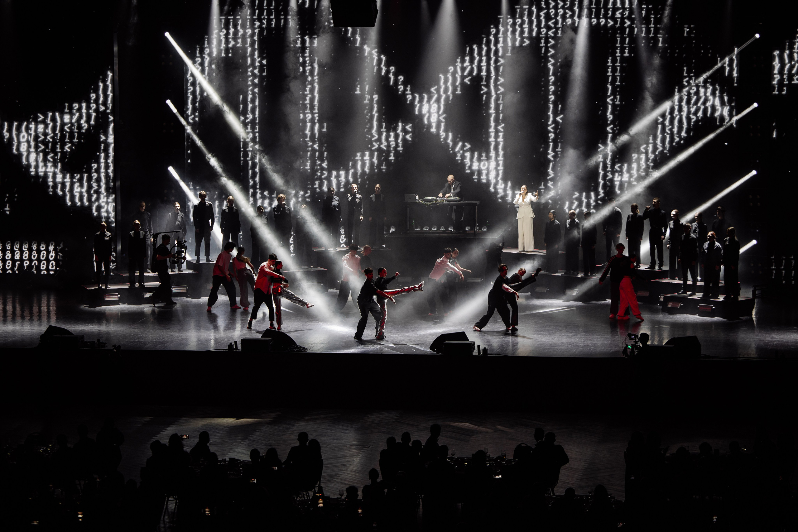 Event Репортажные съемки