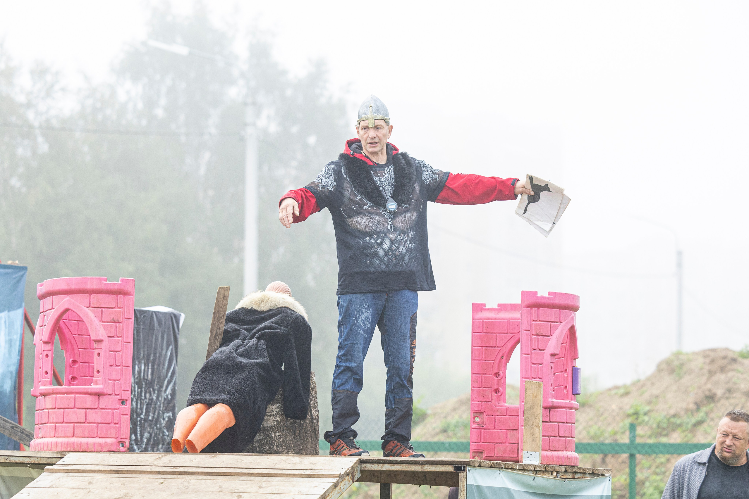 Соревнования по Мондьорингу г. Вологда 10-11.08.2024. Фотограф-анималист Анна Маринич