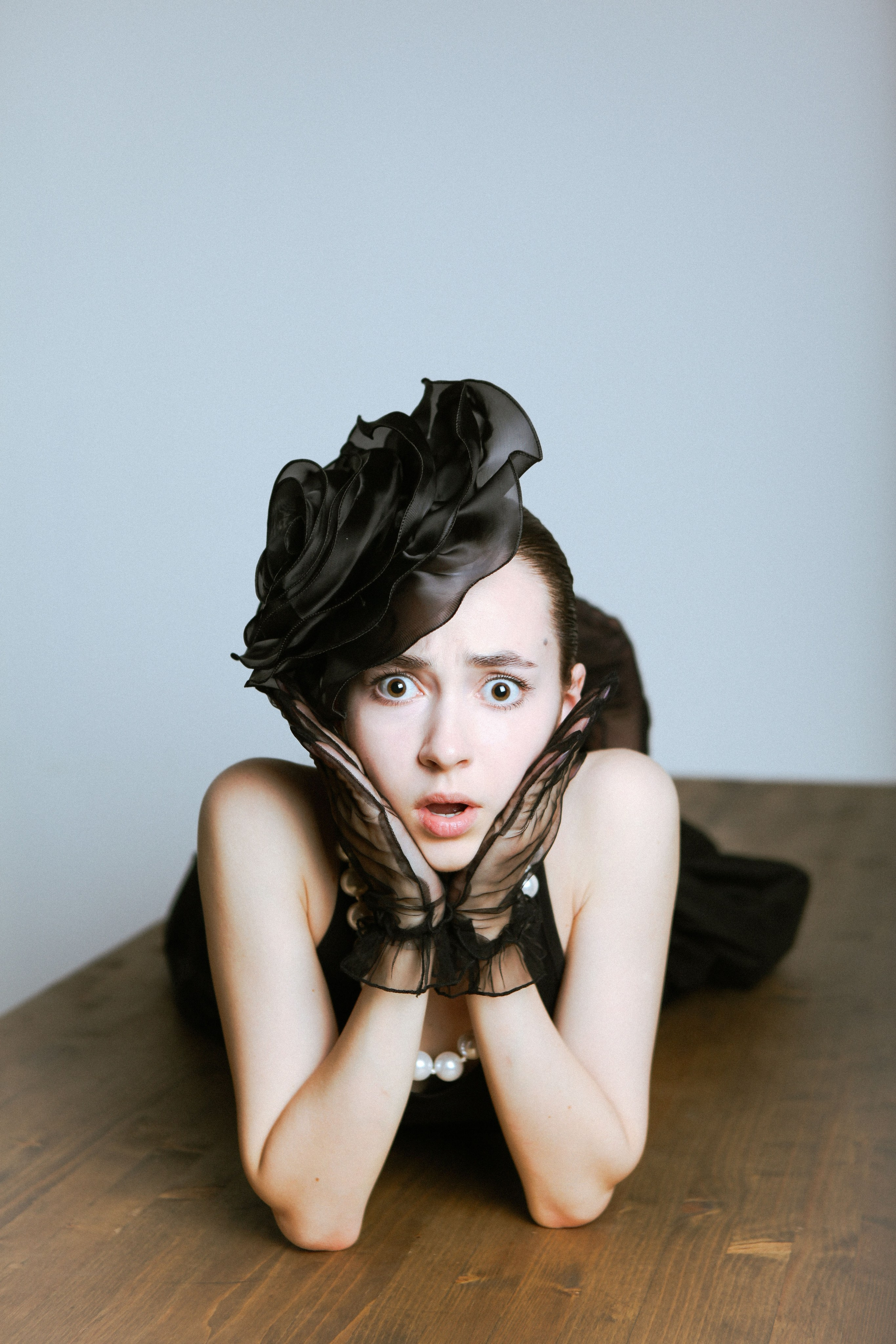 Виолетта. Свадебный и индивидуальный фотограф в Волгограде Епихина Надежда