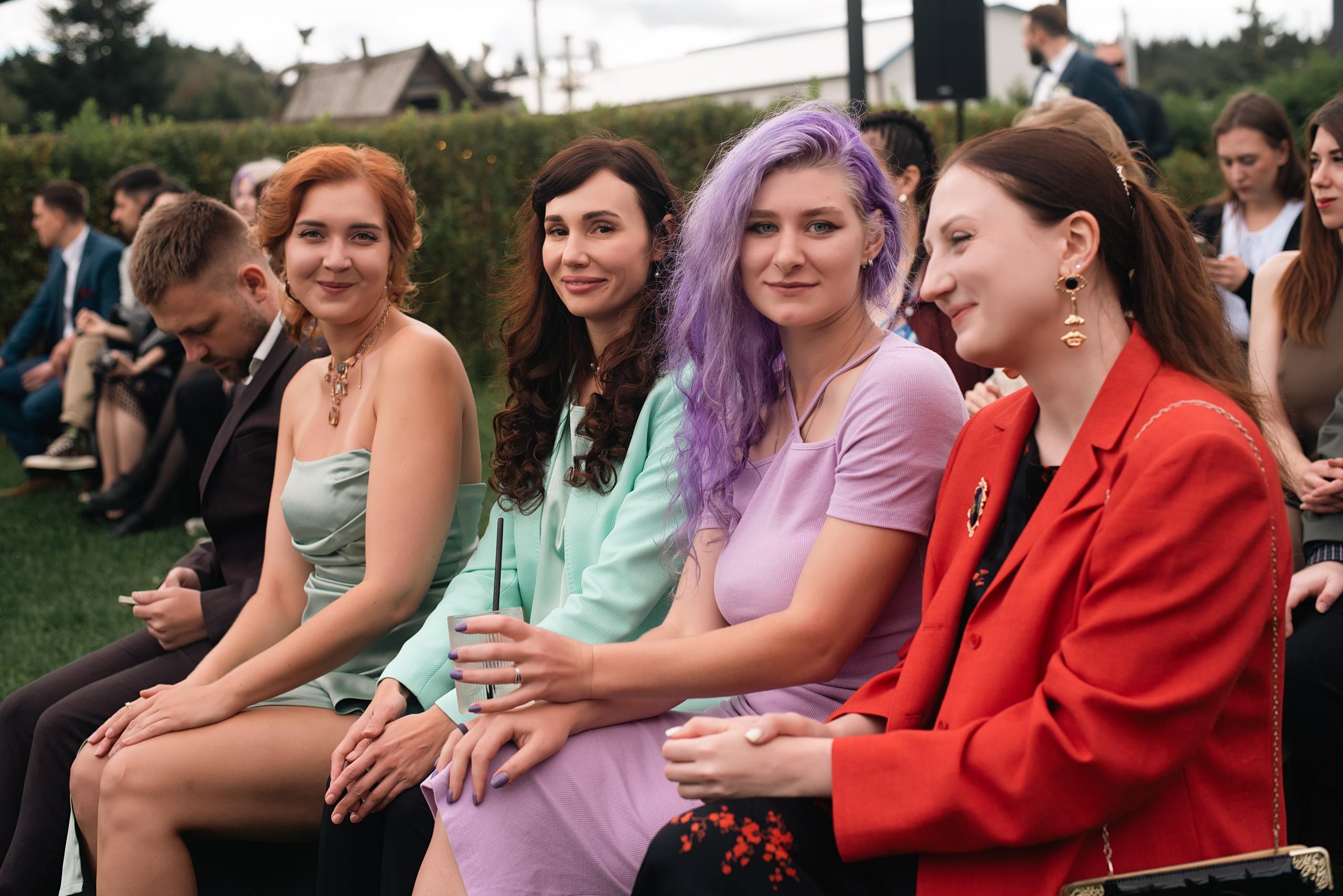 Ранчо. Фотограф, визажист. Москва