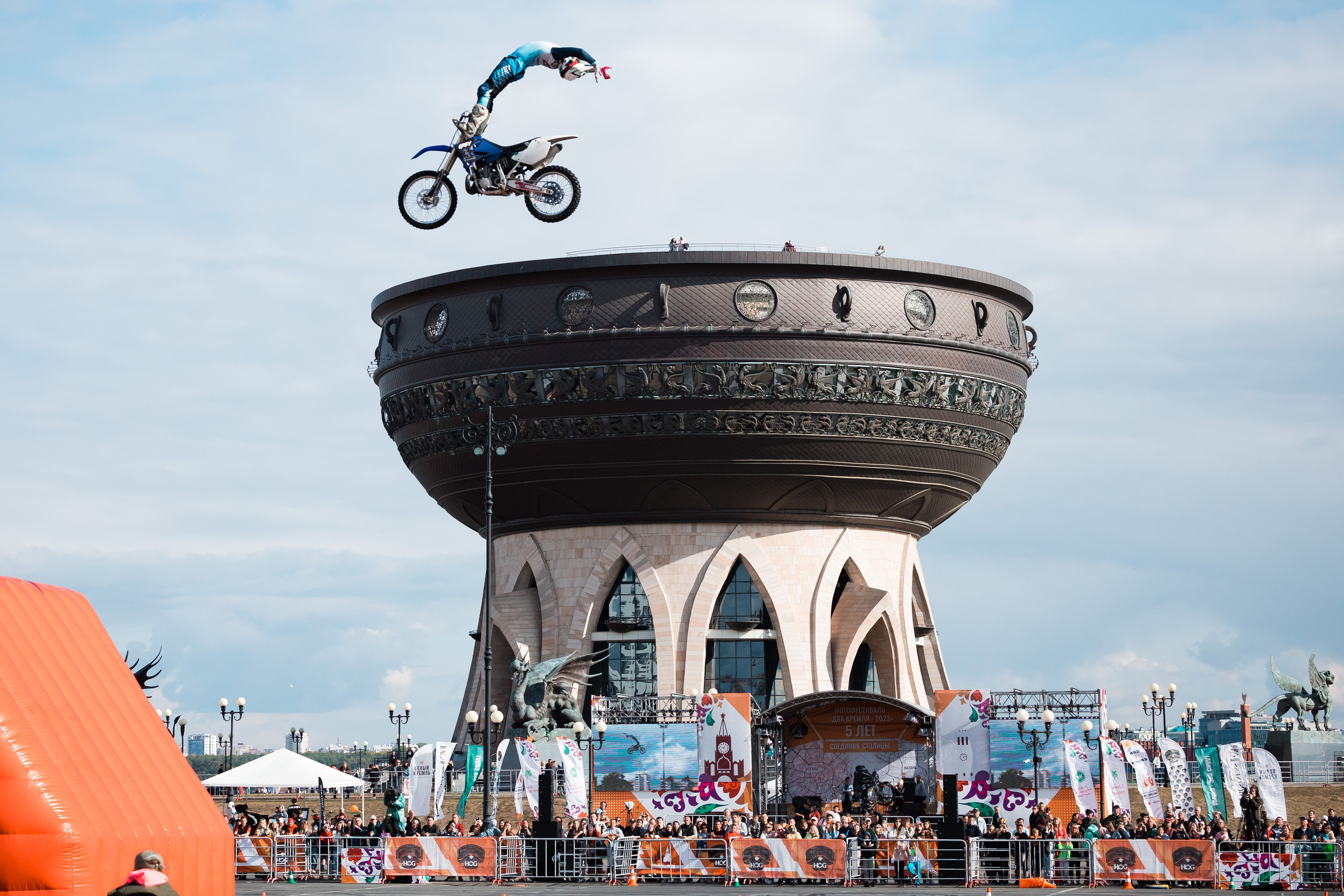 Репортаж. Фотограф Казань