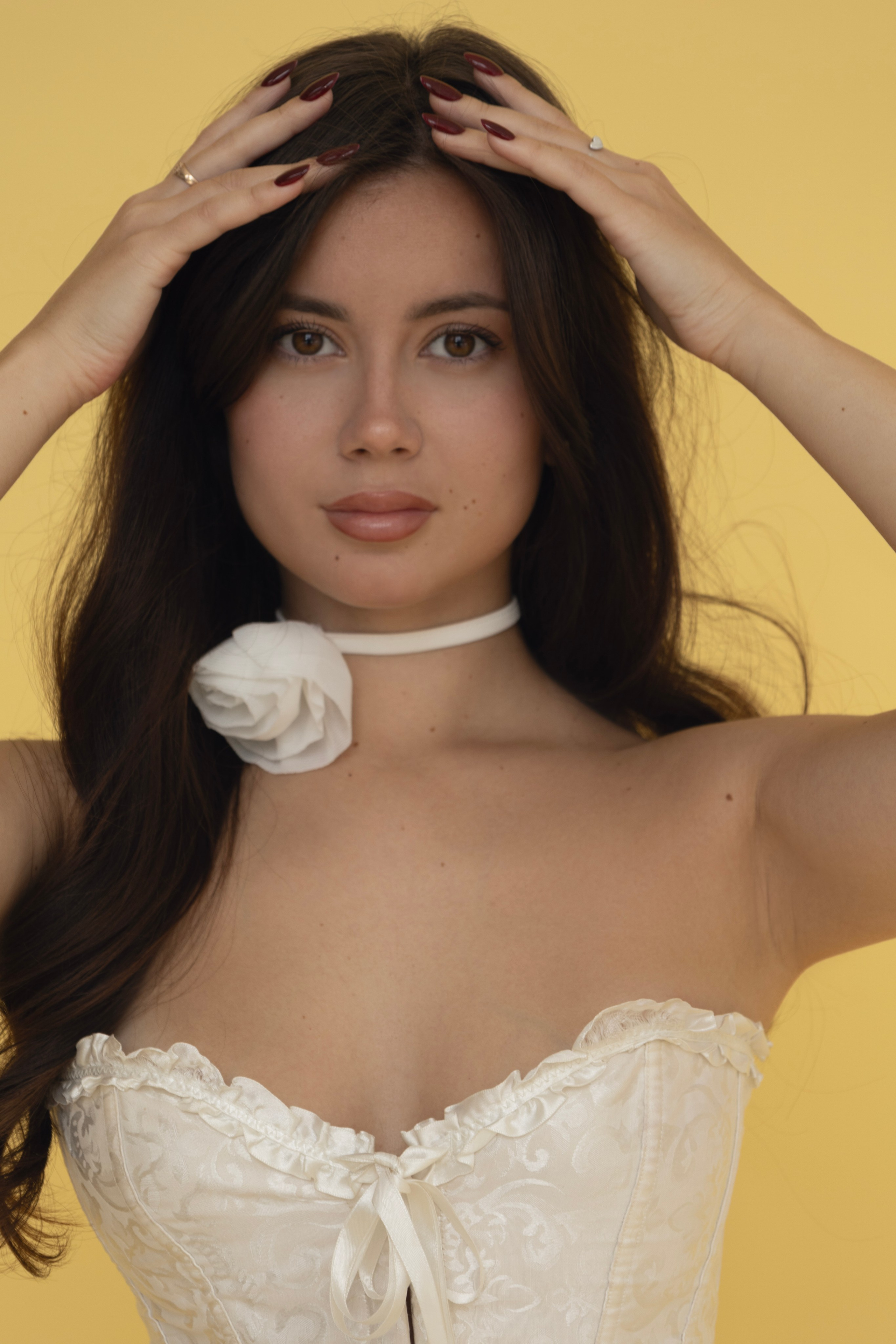 Портретный фотограф в Иркутске Анна Огородникова