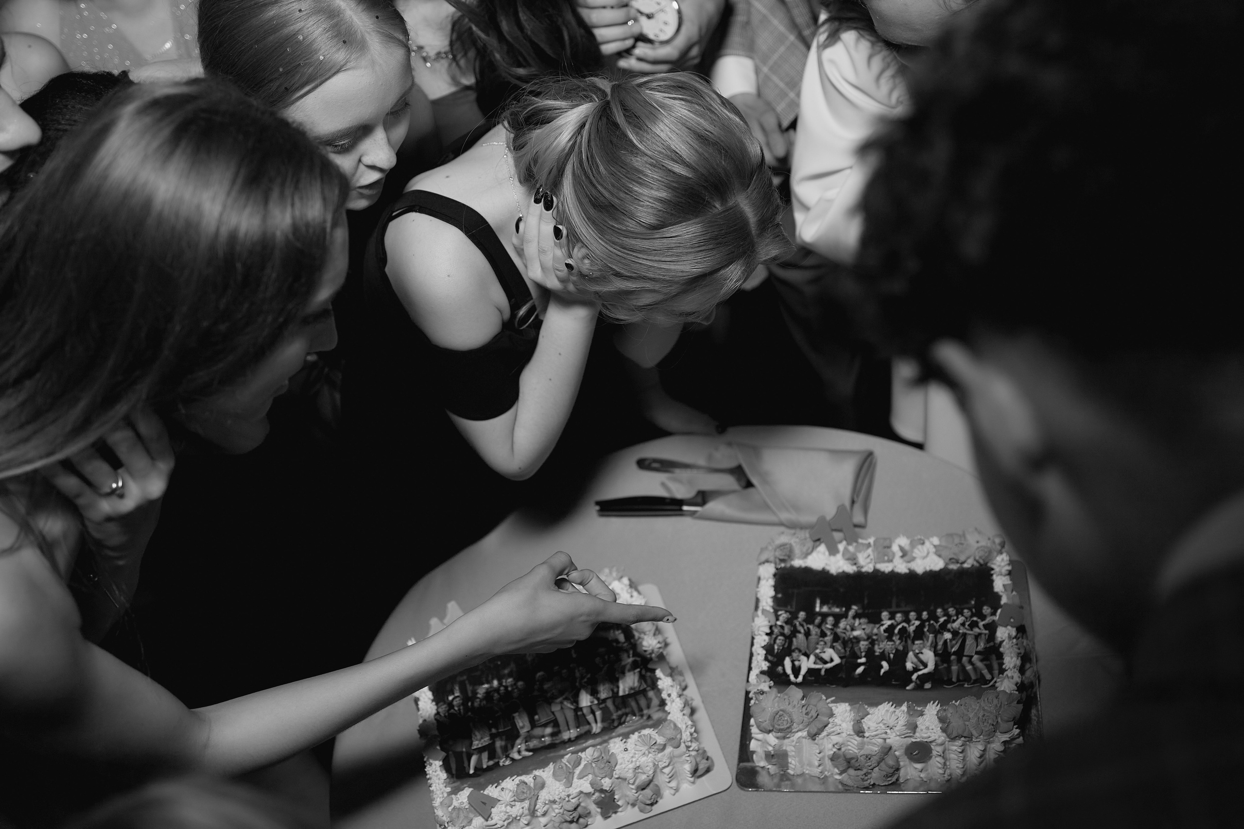 Школа № 79 (выпускной 2023). Фотограф Иван Кузьмин на любое Ваше мероприятие