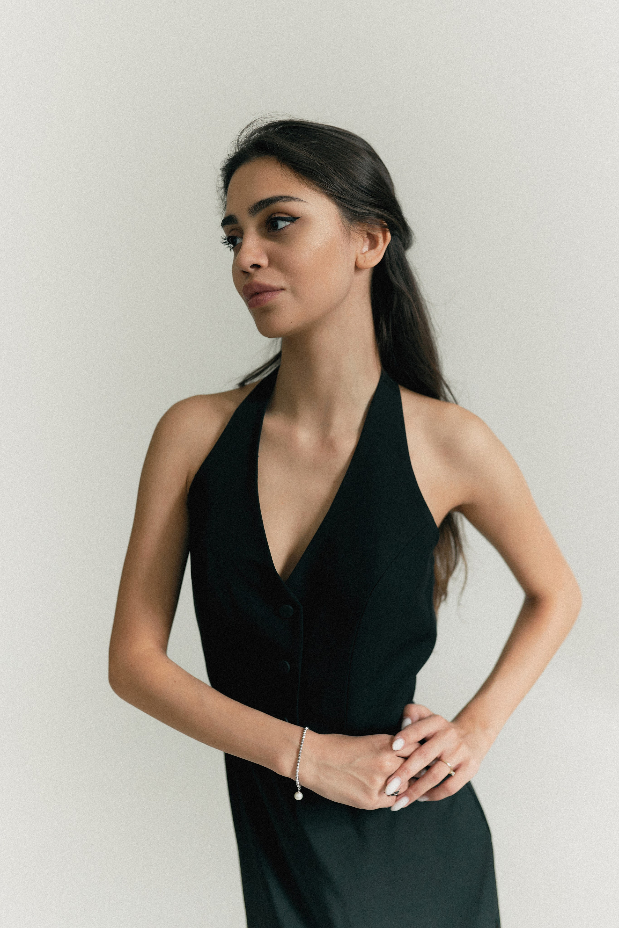 Мирия. Портретный фотограф в Москве Ольга Акушко