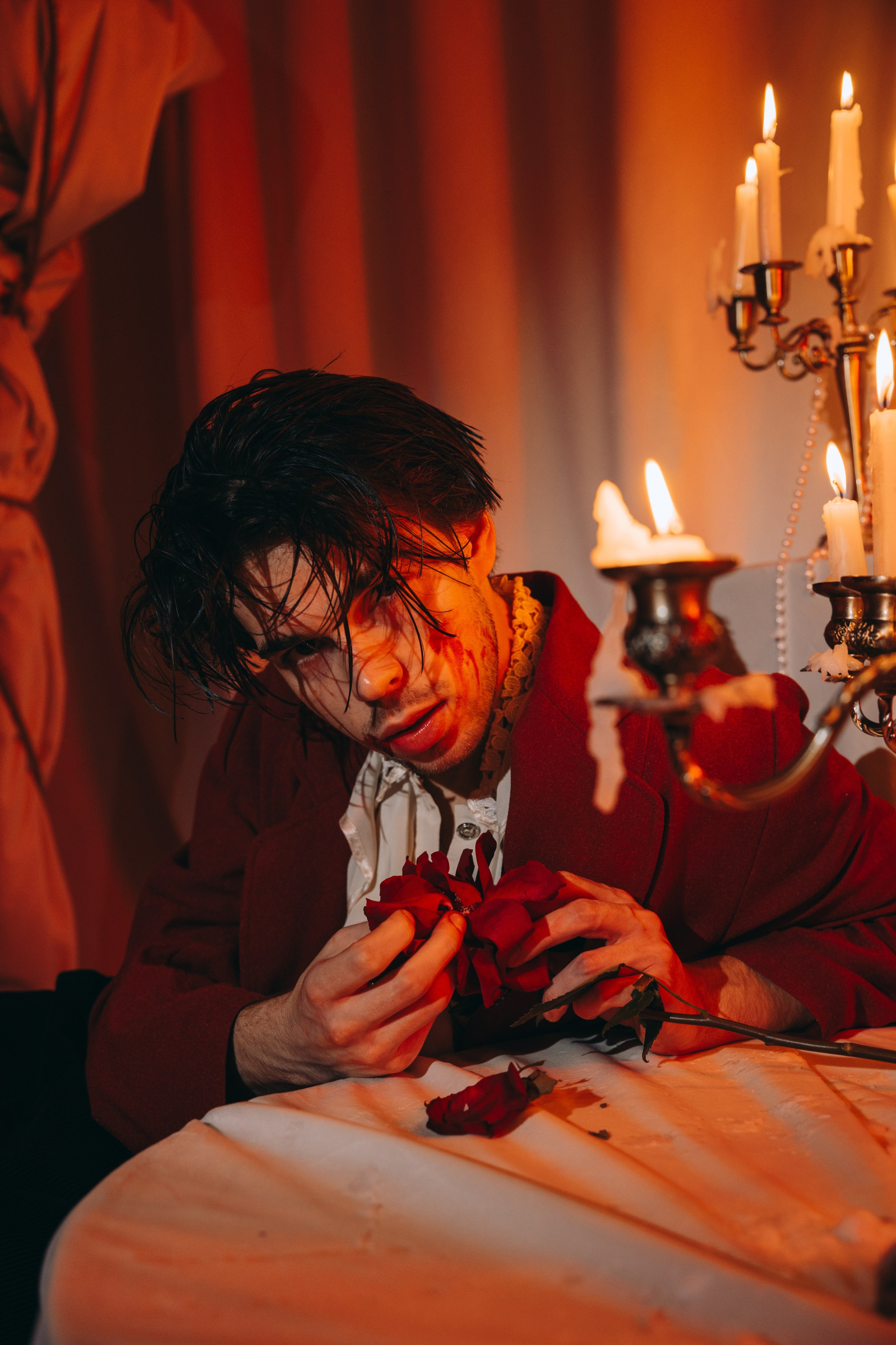 Василий. Фотограф в Самаре Анастасия Шишкина