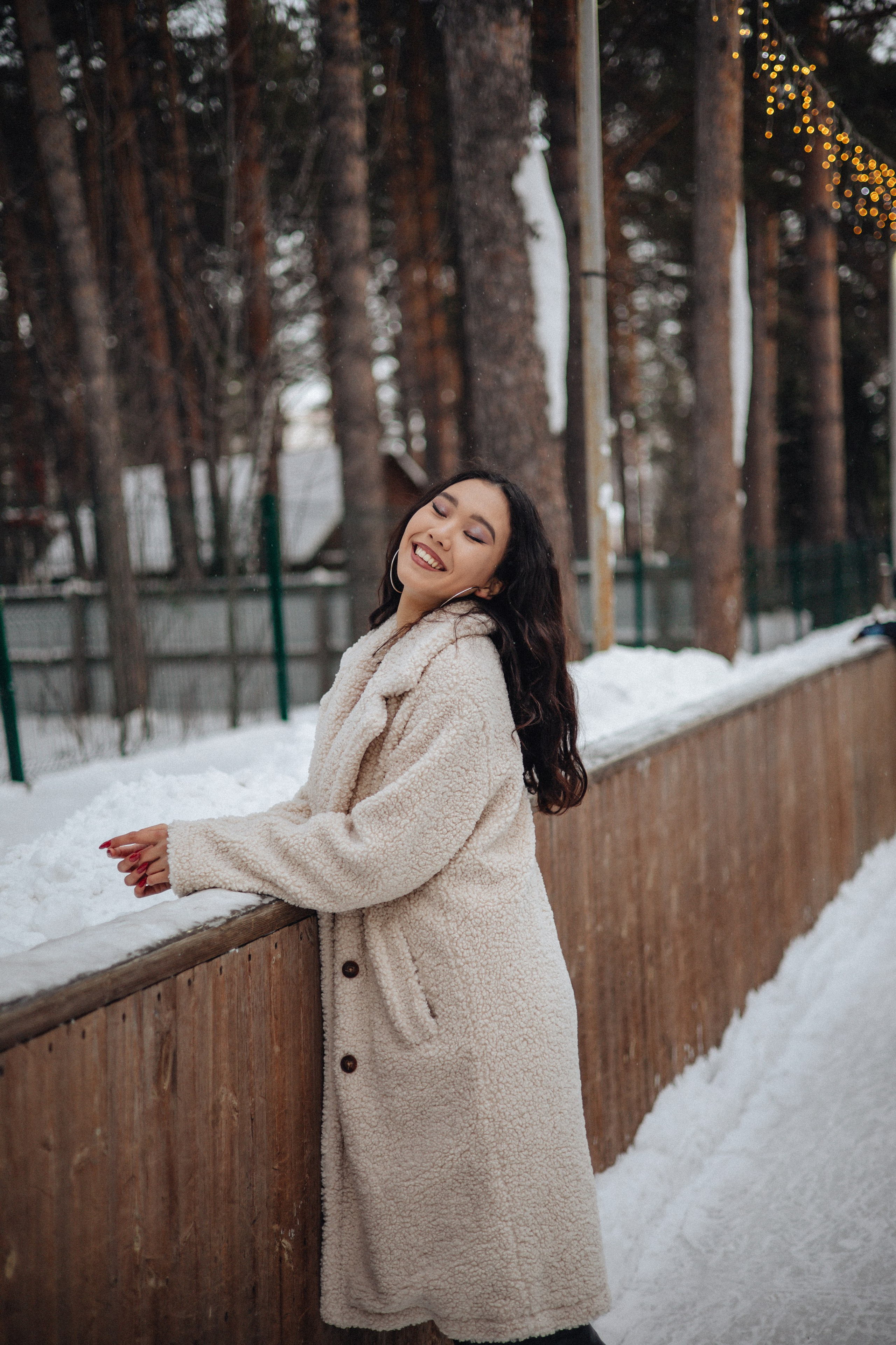 Адина. Виктория Файфер| фотограф Новосибирск