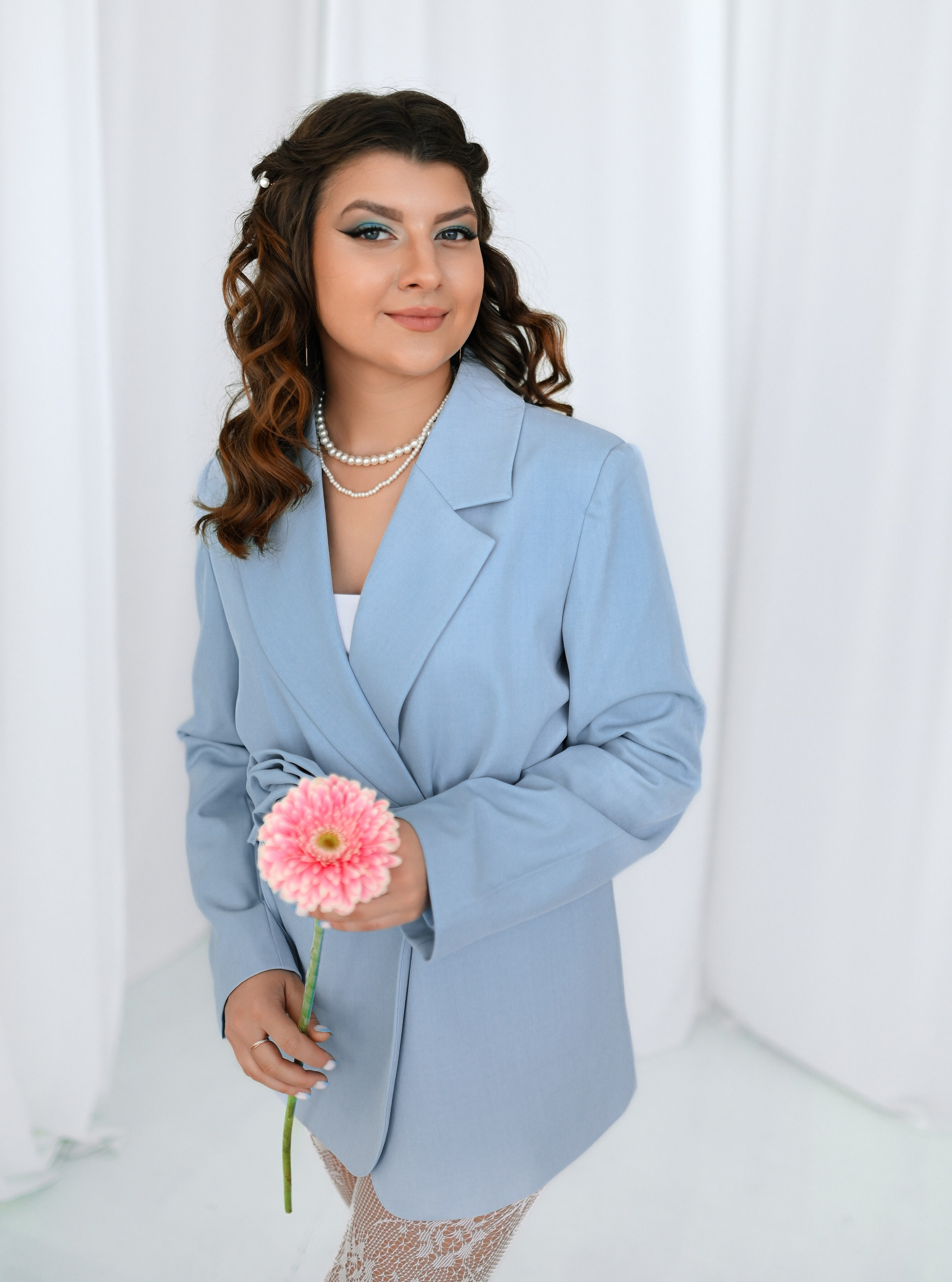 Анастасия. Свадебный и семейный фотограф в город Курске Алина Гайдукова