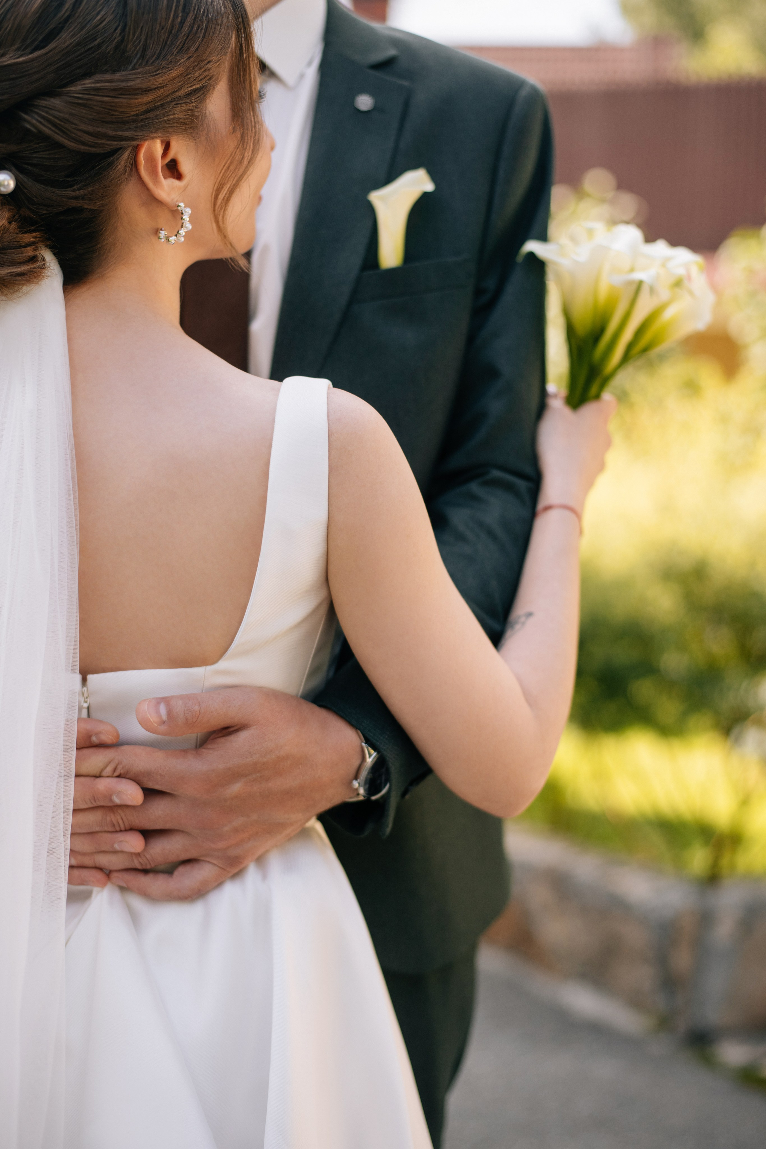 Екатерина & Михаил. Фотограф в Екатеринбурге Веретенова Наталья