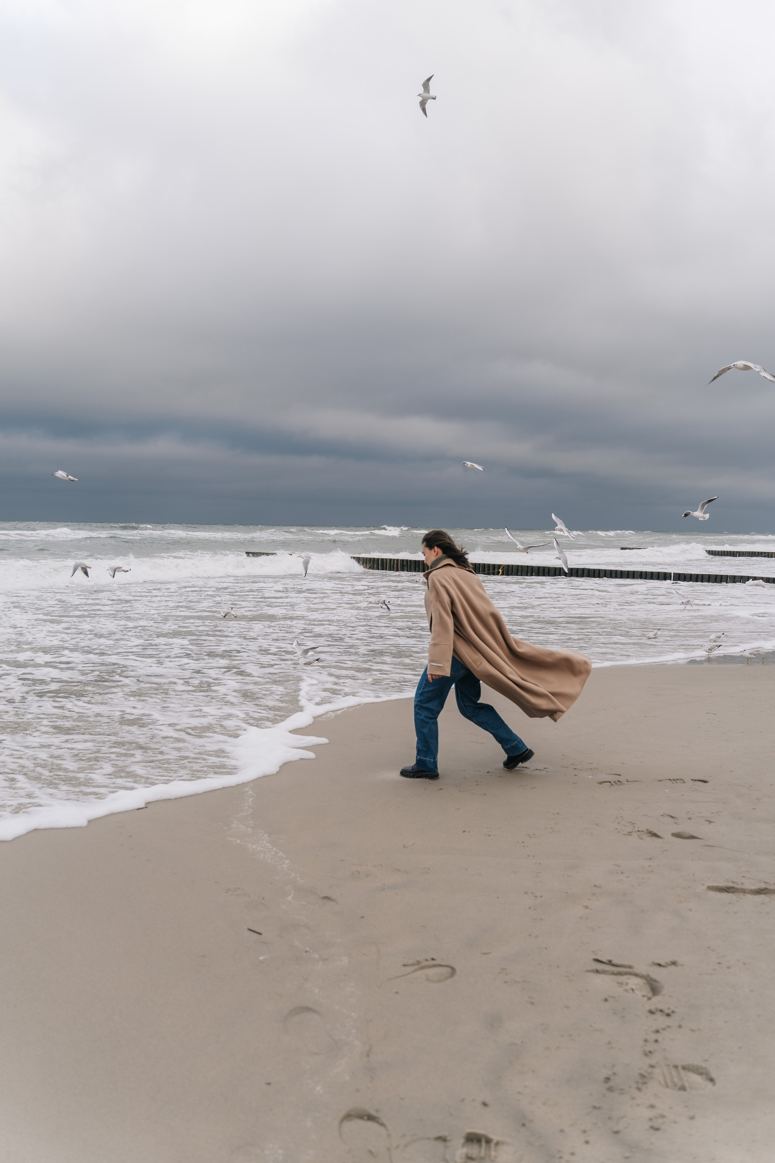 I. Семейный и свадебный фотограф Мария Нетребко г. Калининград