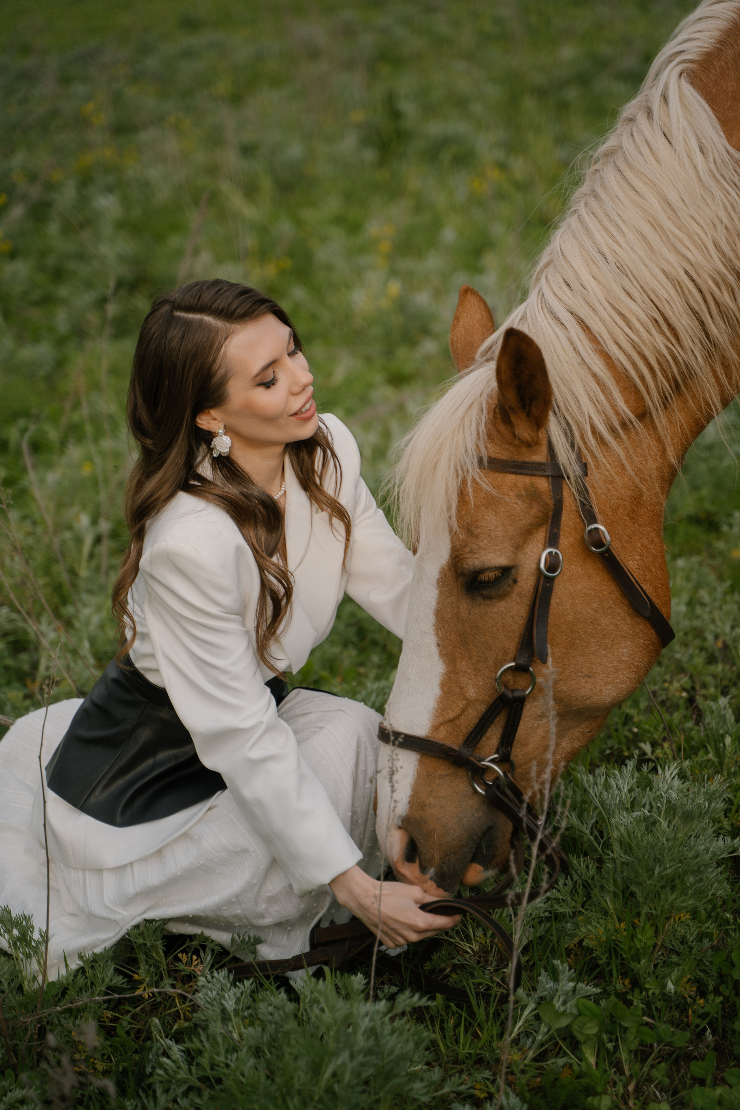S & Y. Семейный и свадебный фотограф Мария Нетребко г. Калининград