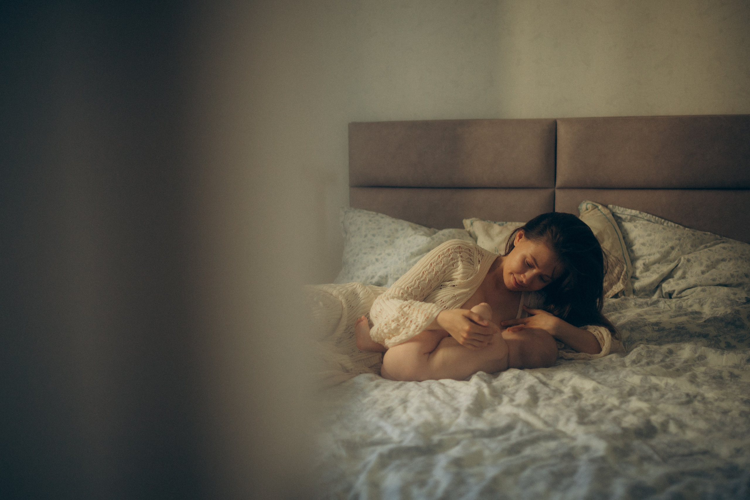 Семья. Свадебный фотограф Казань