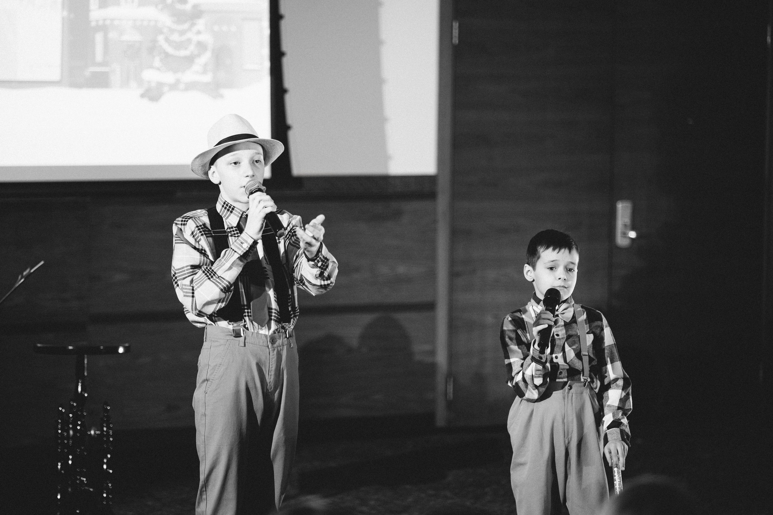 ПОКОЛЕНИЕ БУДУЩЕГО. Фотограф в Красноярске