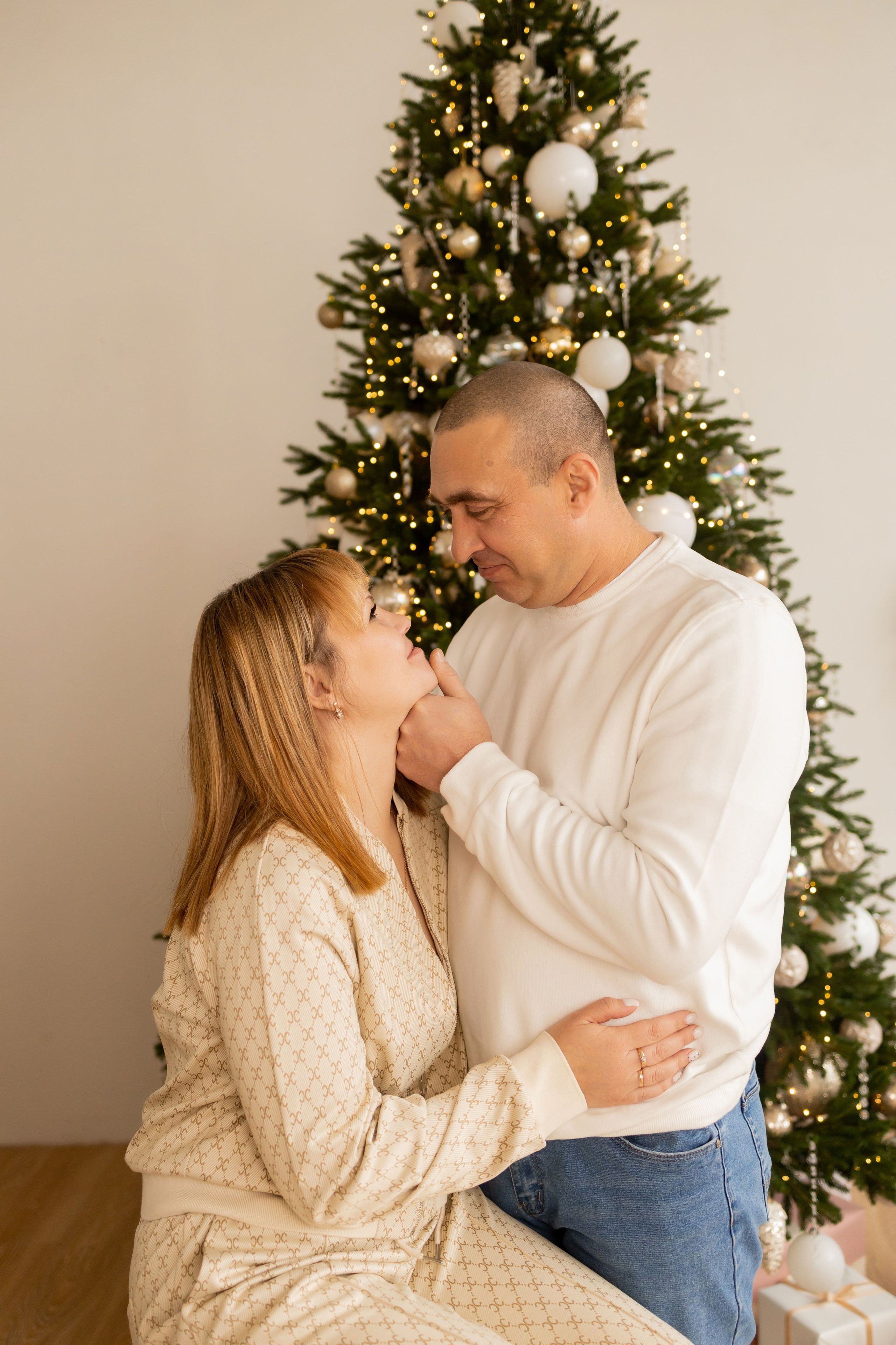 Лариса и Анатолий. Семейный фотограф в Рязани и Рязанской области