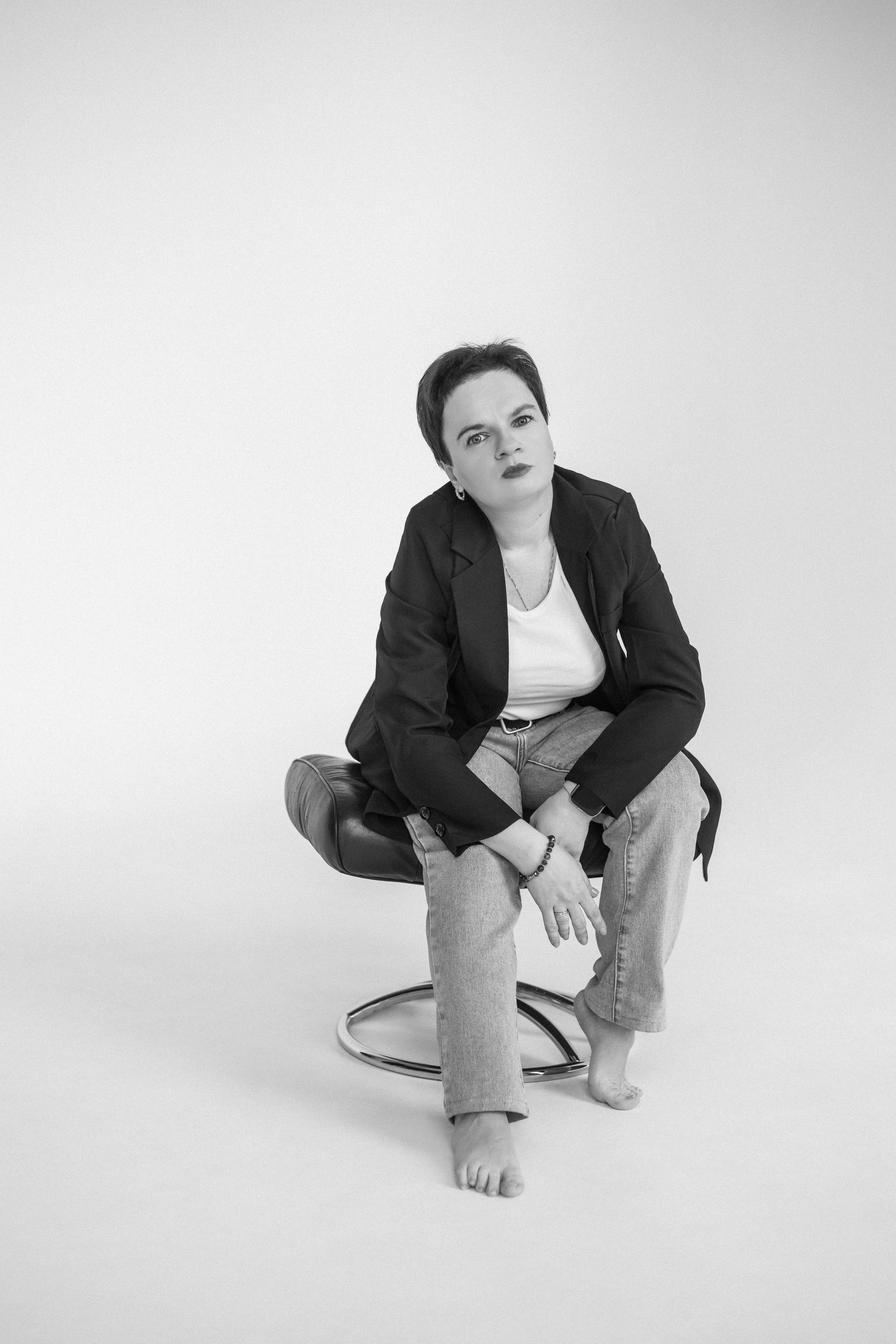 Ольга. Семейный фотограф в Рязани и Рязанской области