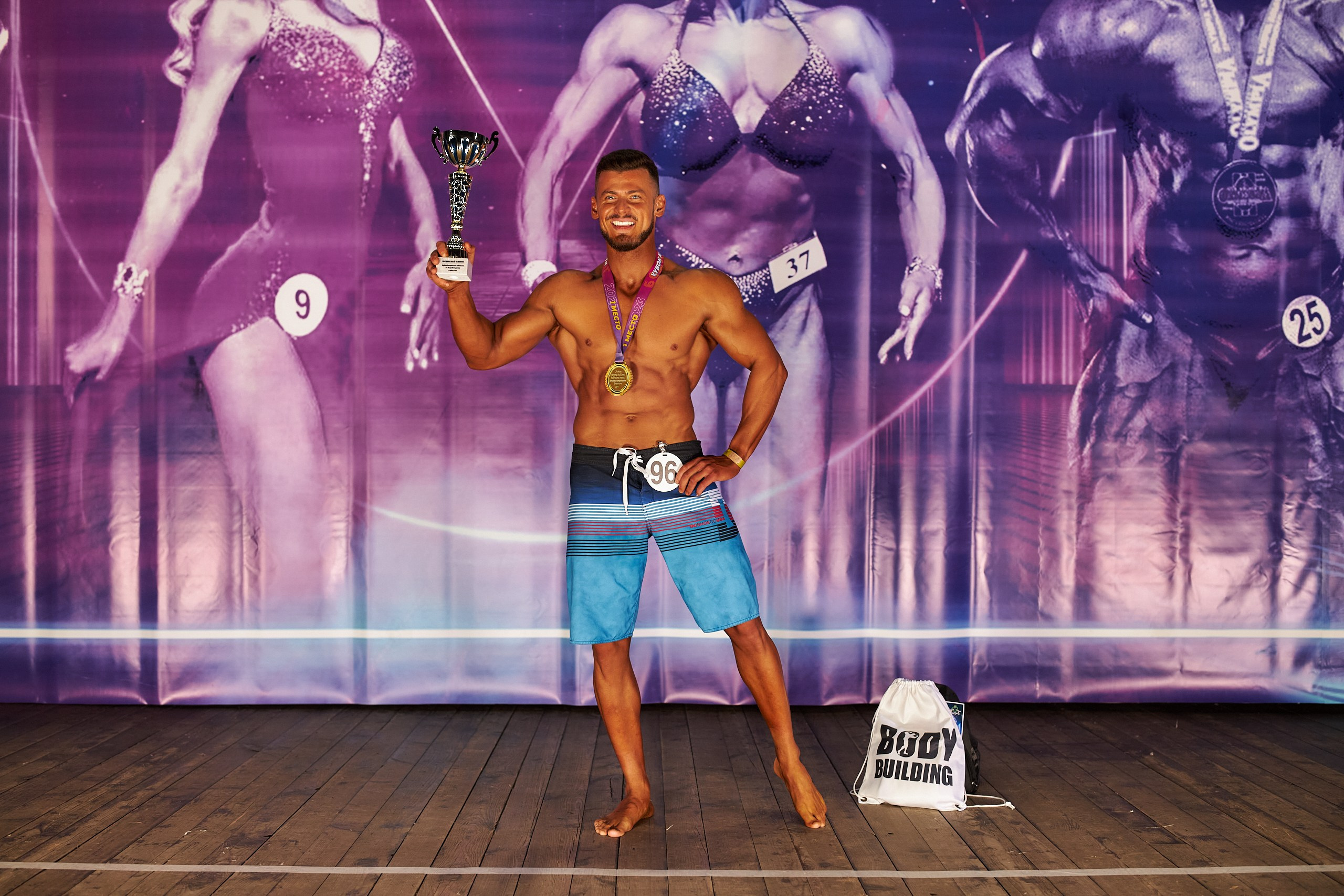 Чемпионат по ББ КО, 19 марта 2023. Фотограф Игорь Михайлов