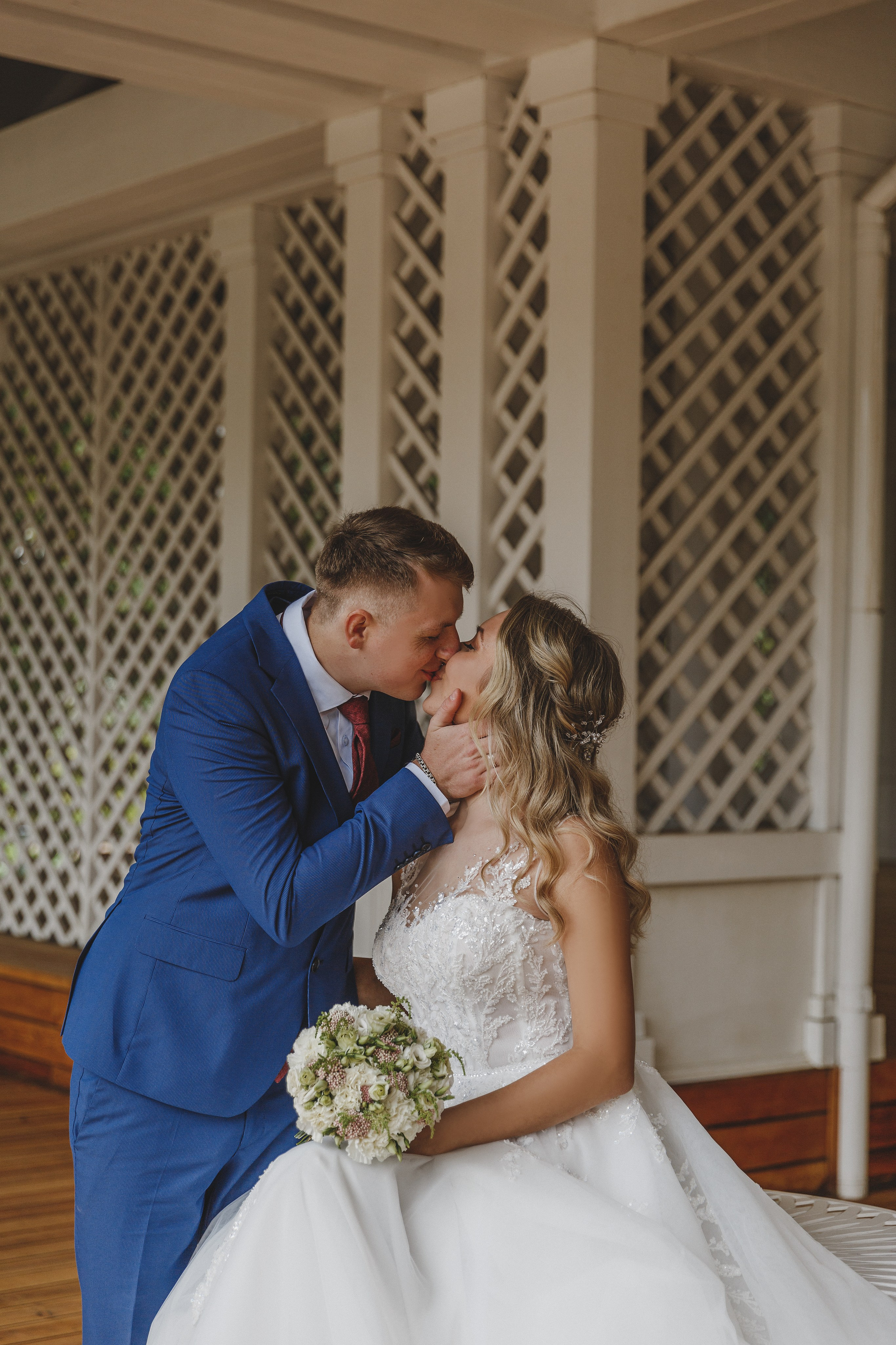 Максим и Алина. Семейный Фотограф в Москве Антонина Касапова