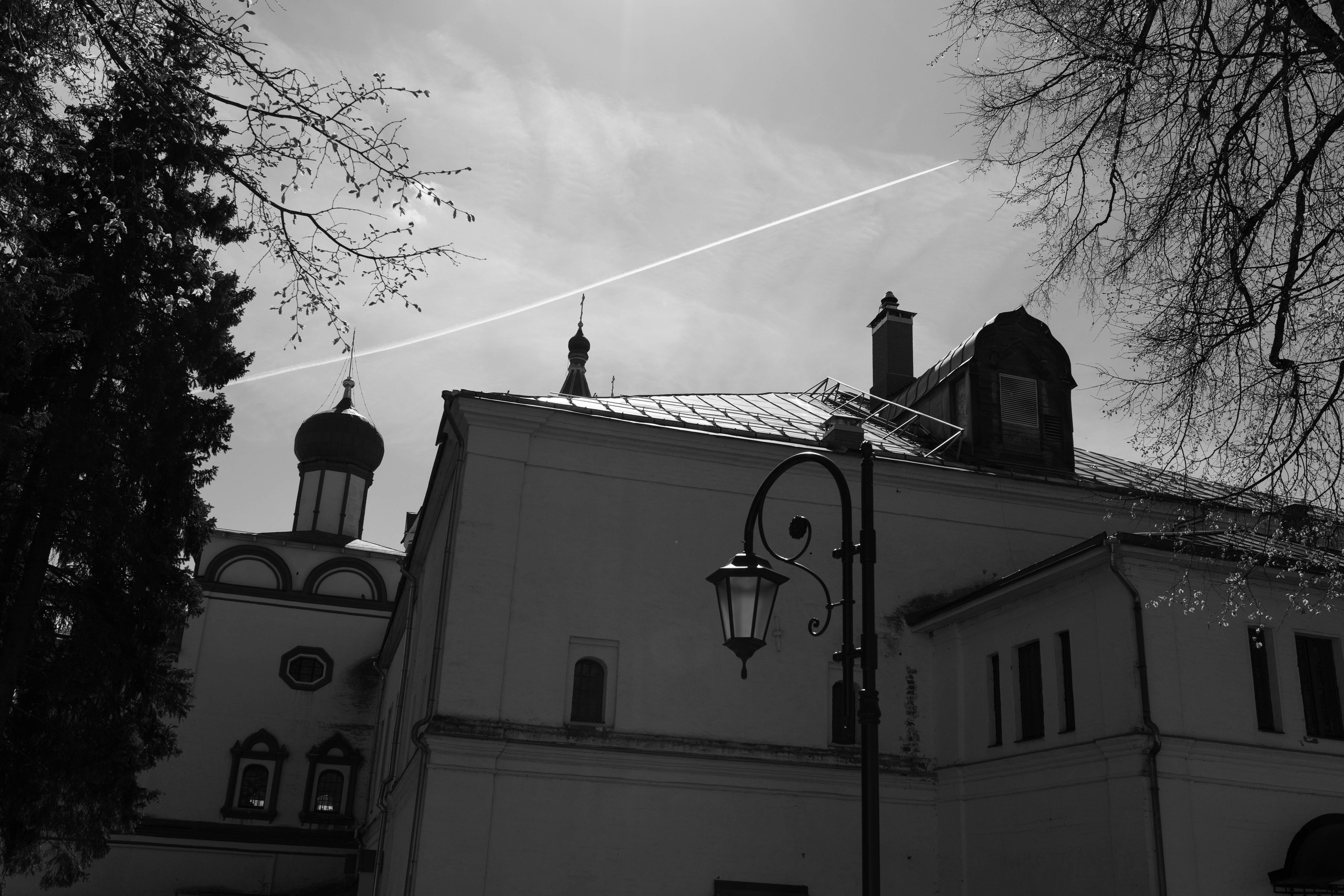 Светлая Седмица 2025.Саввино-Сторожевский Монастырь. Артеменкова Анна Фотограф