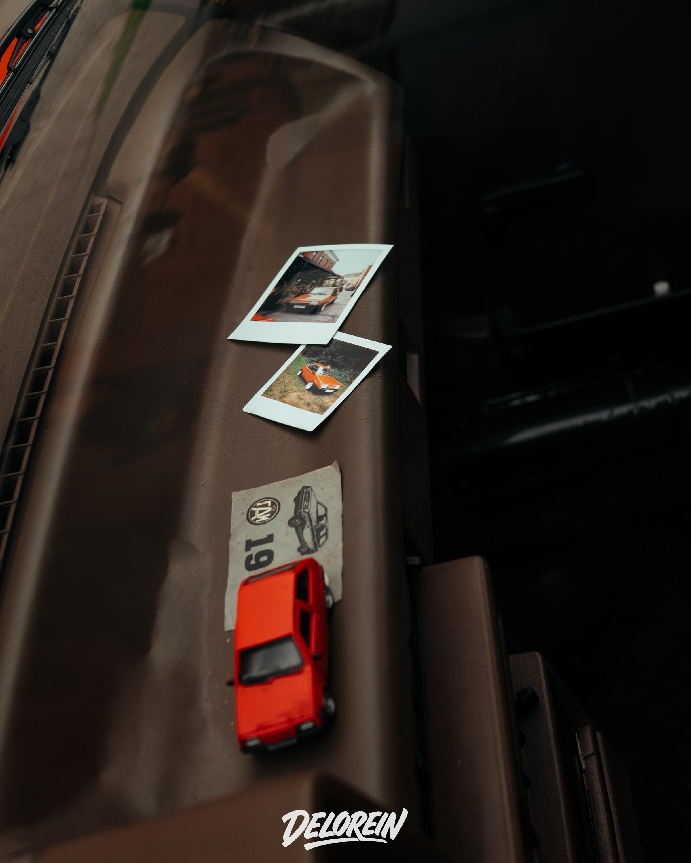 CIAY meet 27 сентября 2025. DeLorein