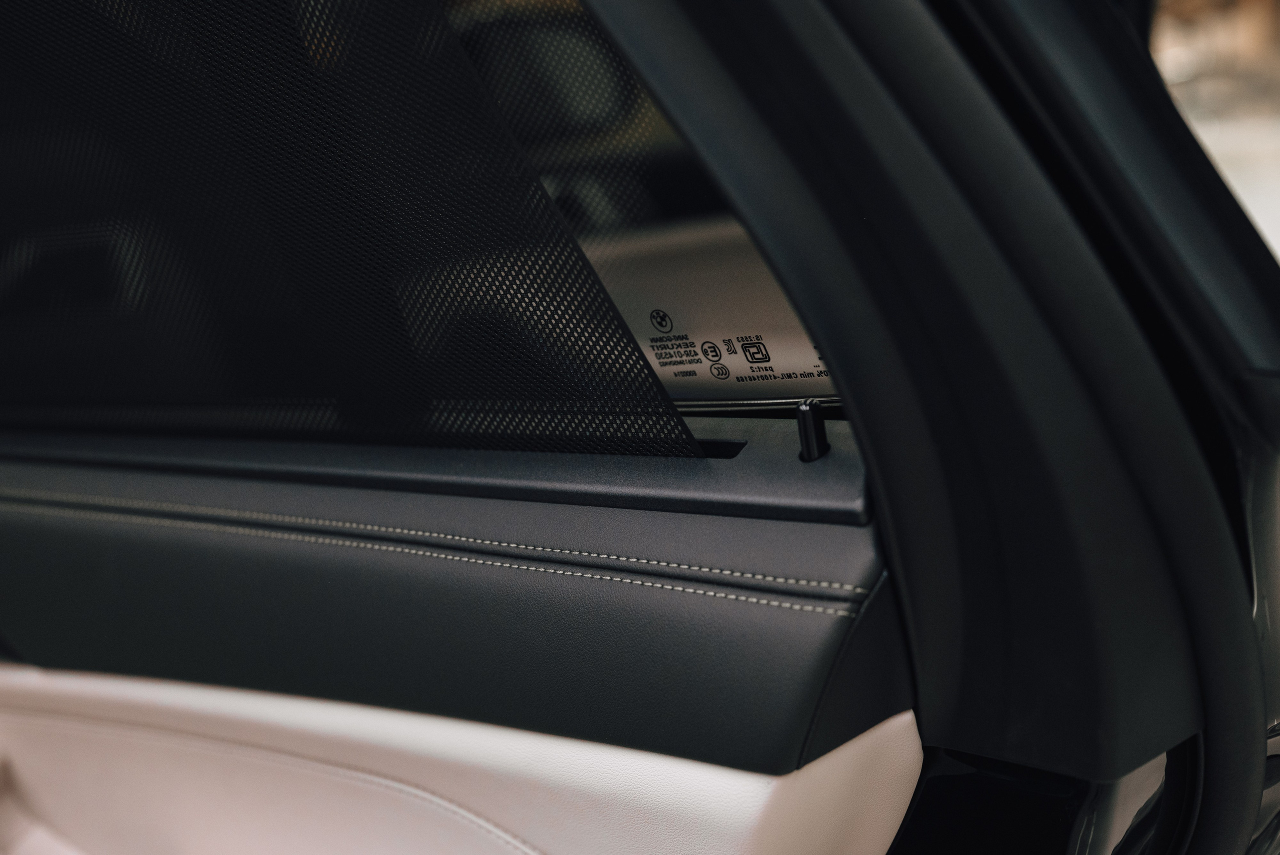 BMW X5 40I. DeLorein