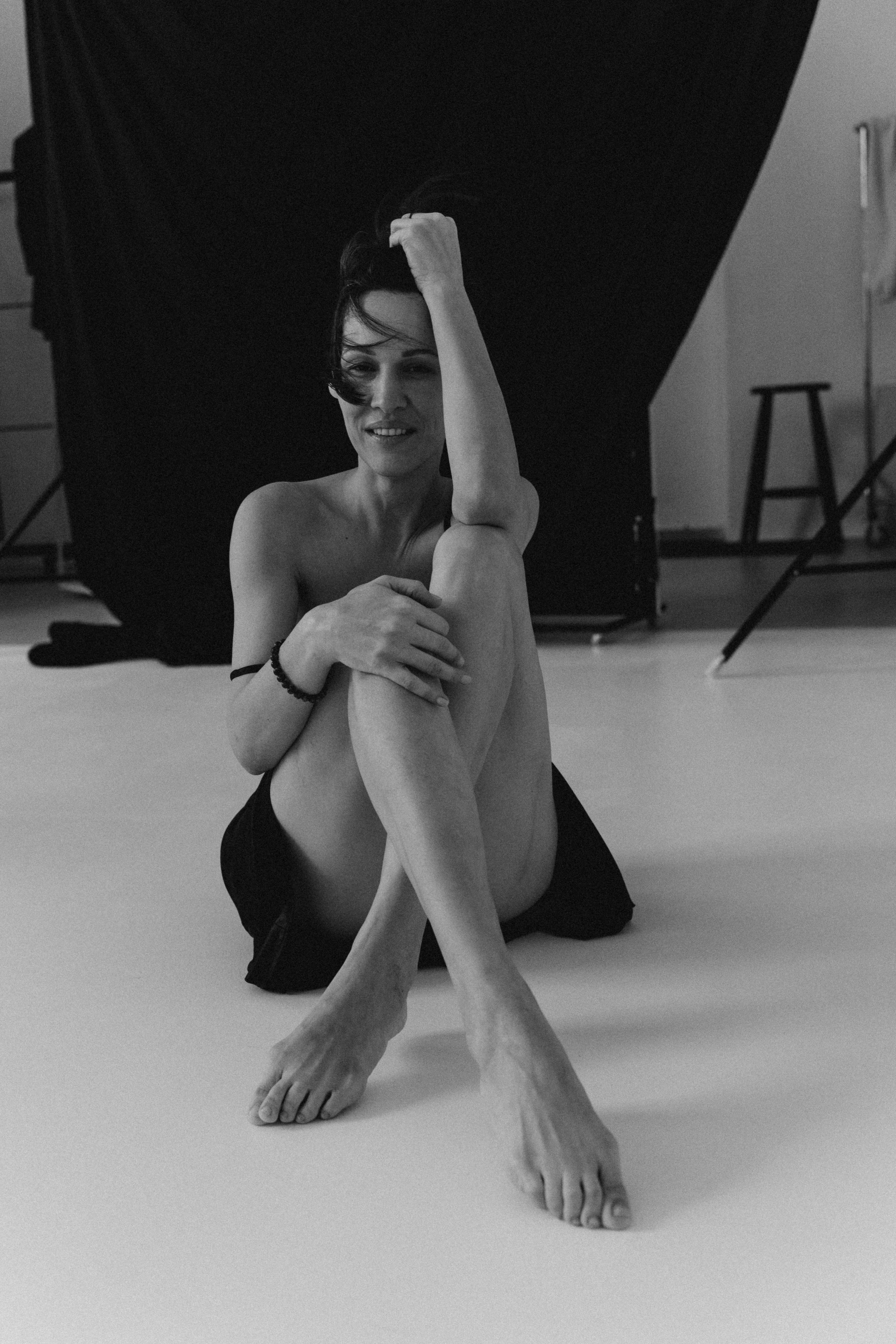 Я — Ж Е Н Щ И Н А. Семейный фотограф в Казани