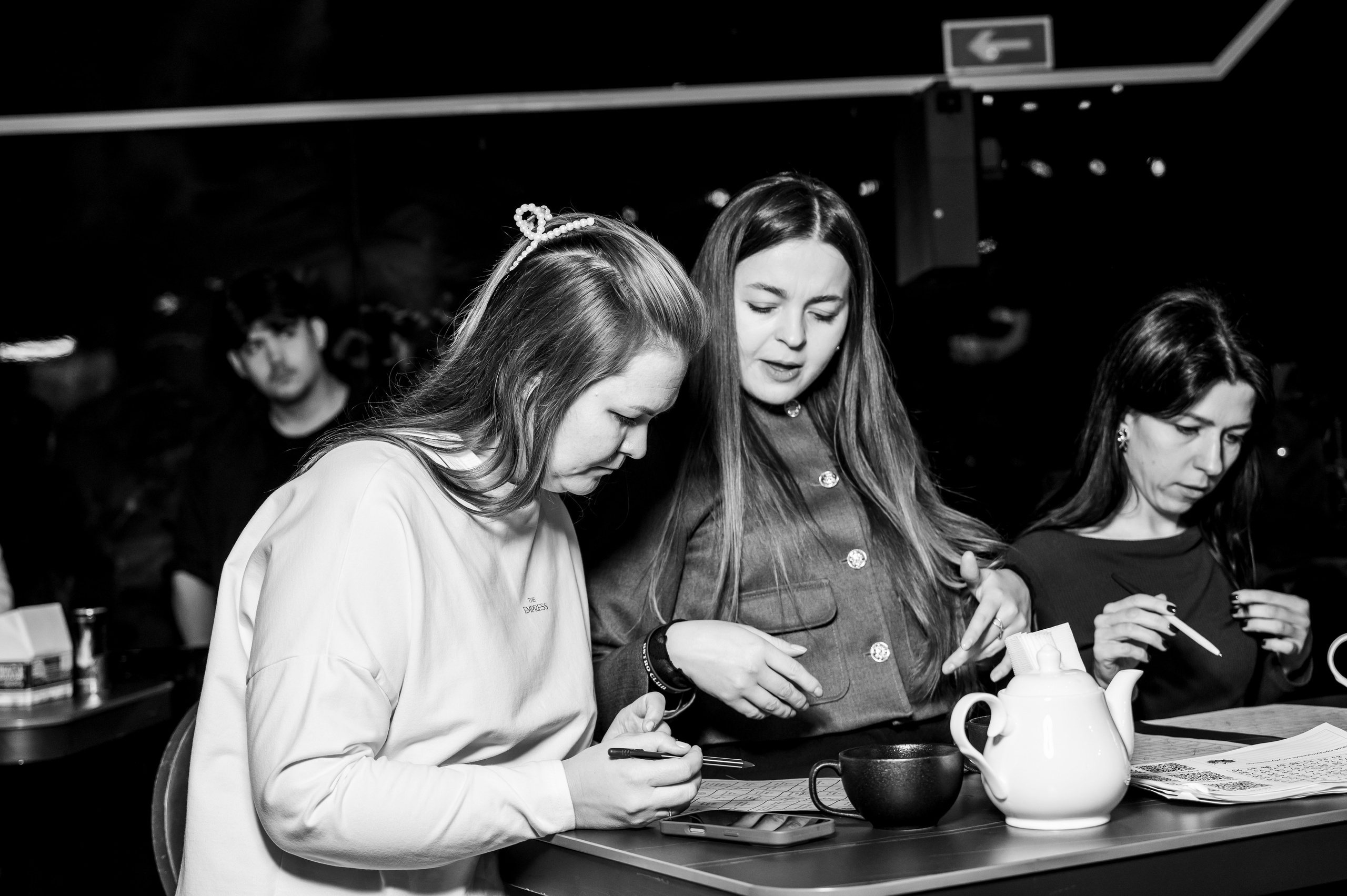 Репортажная съемка (съемка мероприятий). Фотограф Беларусь — Ольга Шаповалова (Жардецкая)