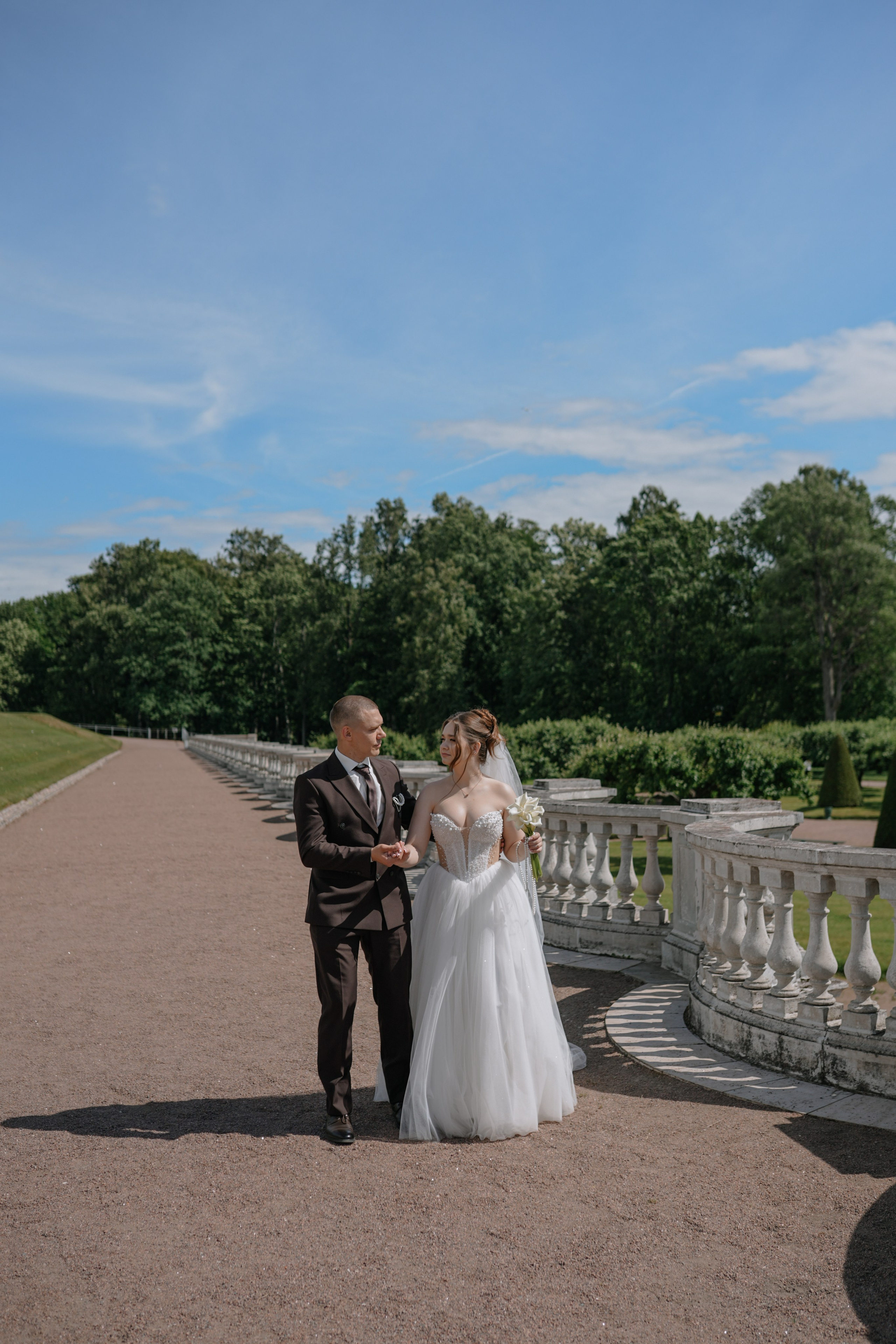 DANIIL&DIANA. Свадебный фотограф в Санкт-Петербурге Харичева Анастасия