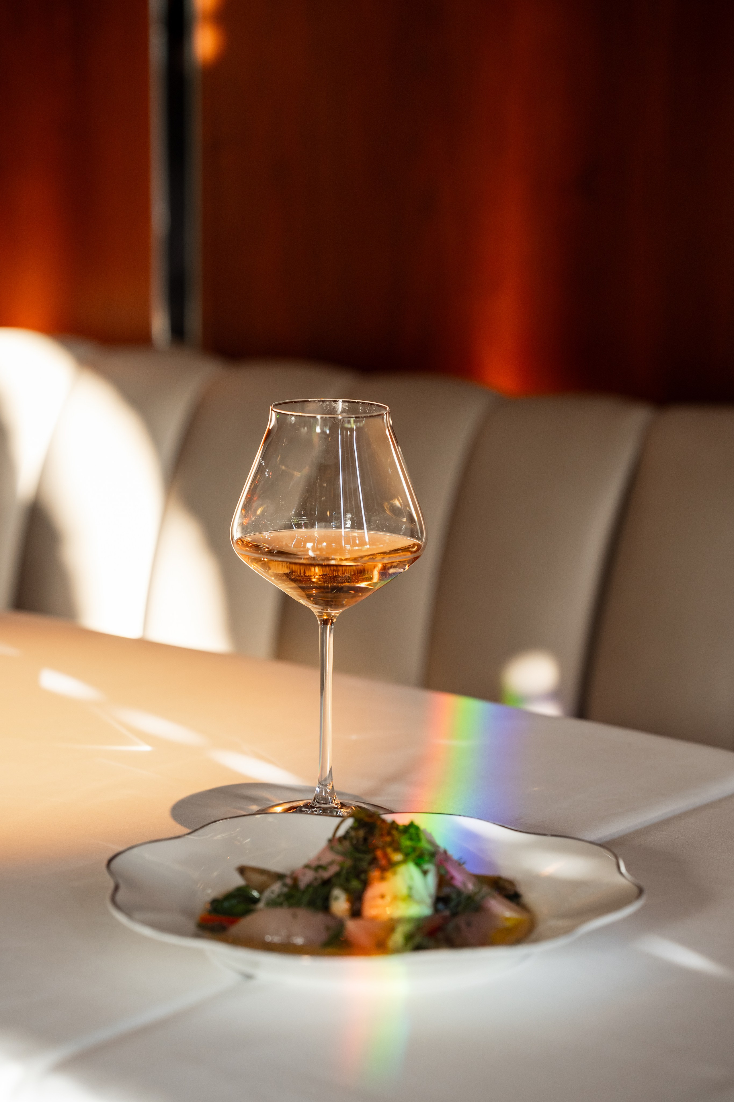 Le Pigeon — Русские сезоны и Балет «Дягилев». Фотограф Никита Комаров