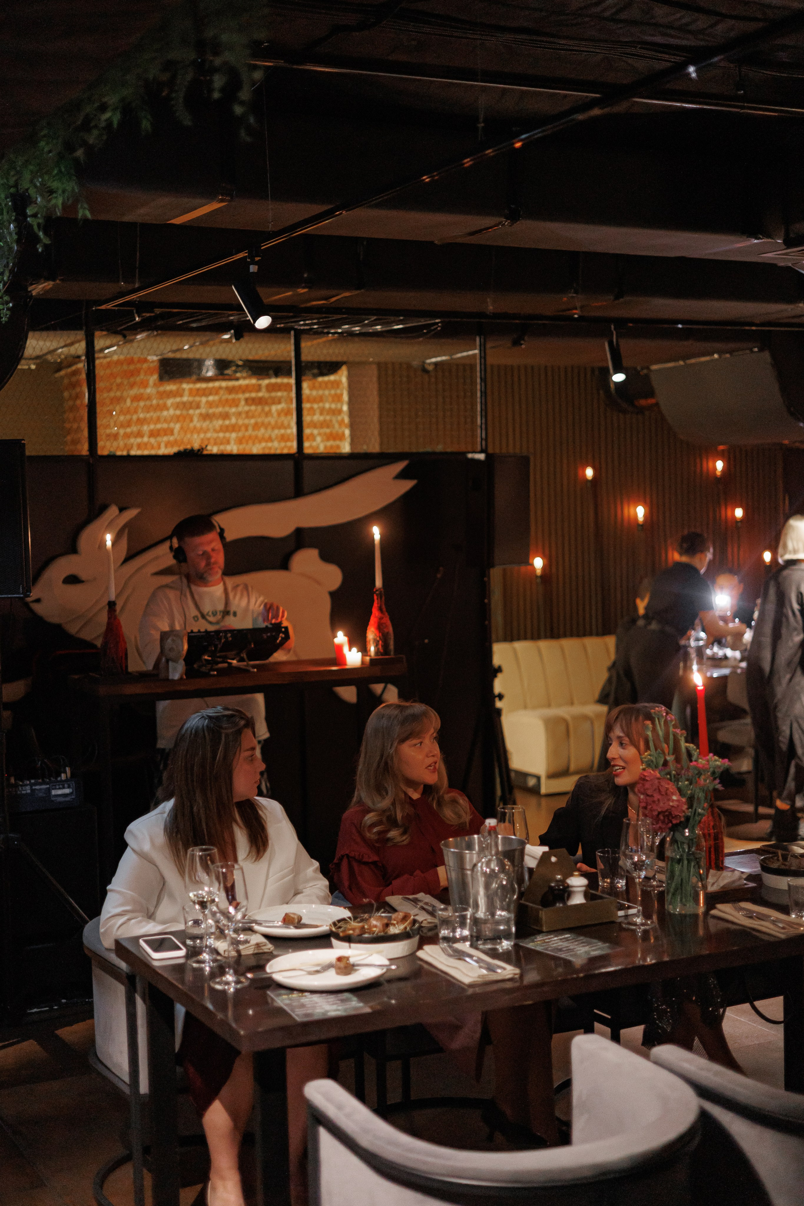 Фотографии с Гастроужина Честер Челябинск 5 ЛЕТ.5 ШЕФОВ