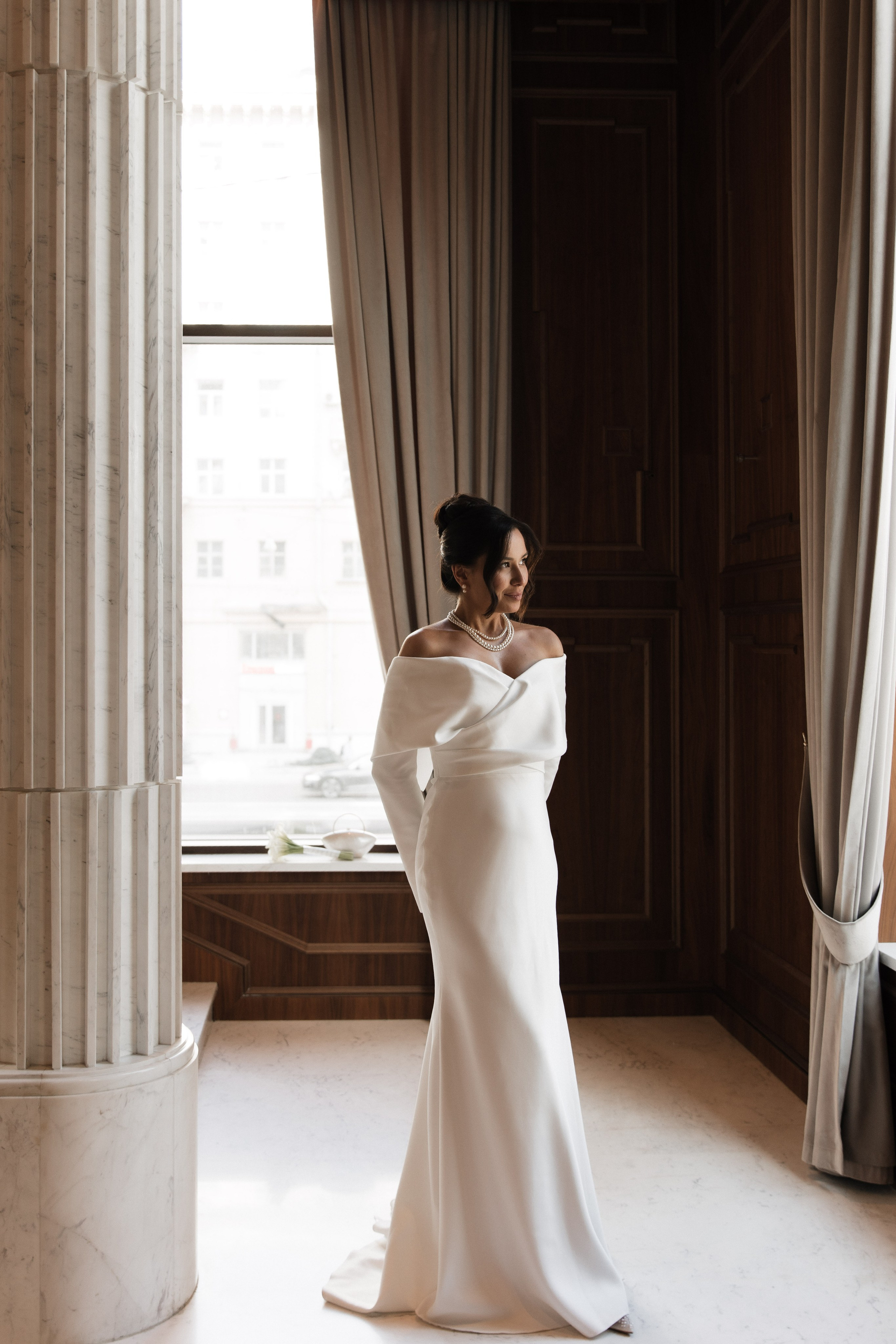 А & А Marriott Imperial Plaza. Женский и свадебный фотограф Москва Елизавета Перова