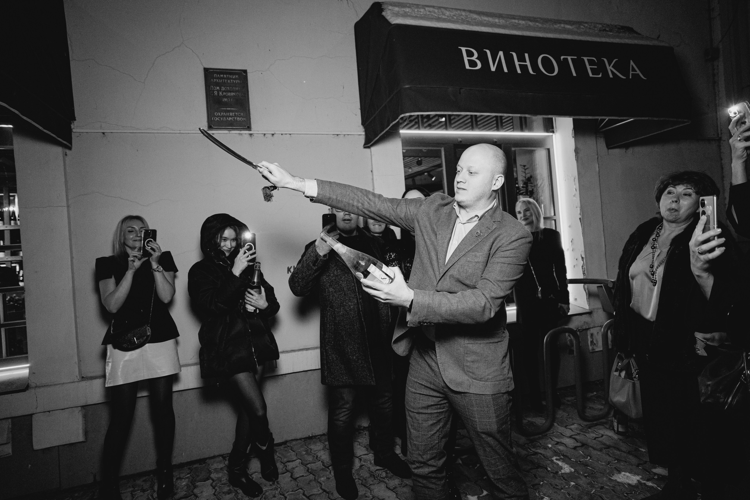 ЭНОТЕКА — 13 ЛЕТ. СВОИ. ФОТООТЧЕТЫ-СОБЫТИЯ-МЕСТА