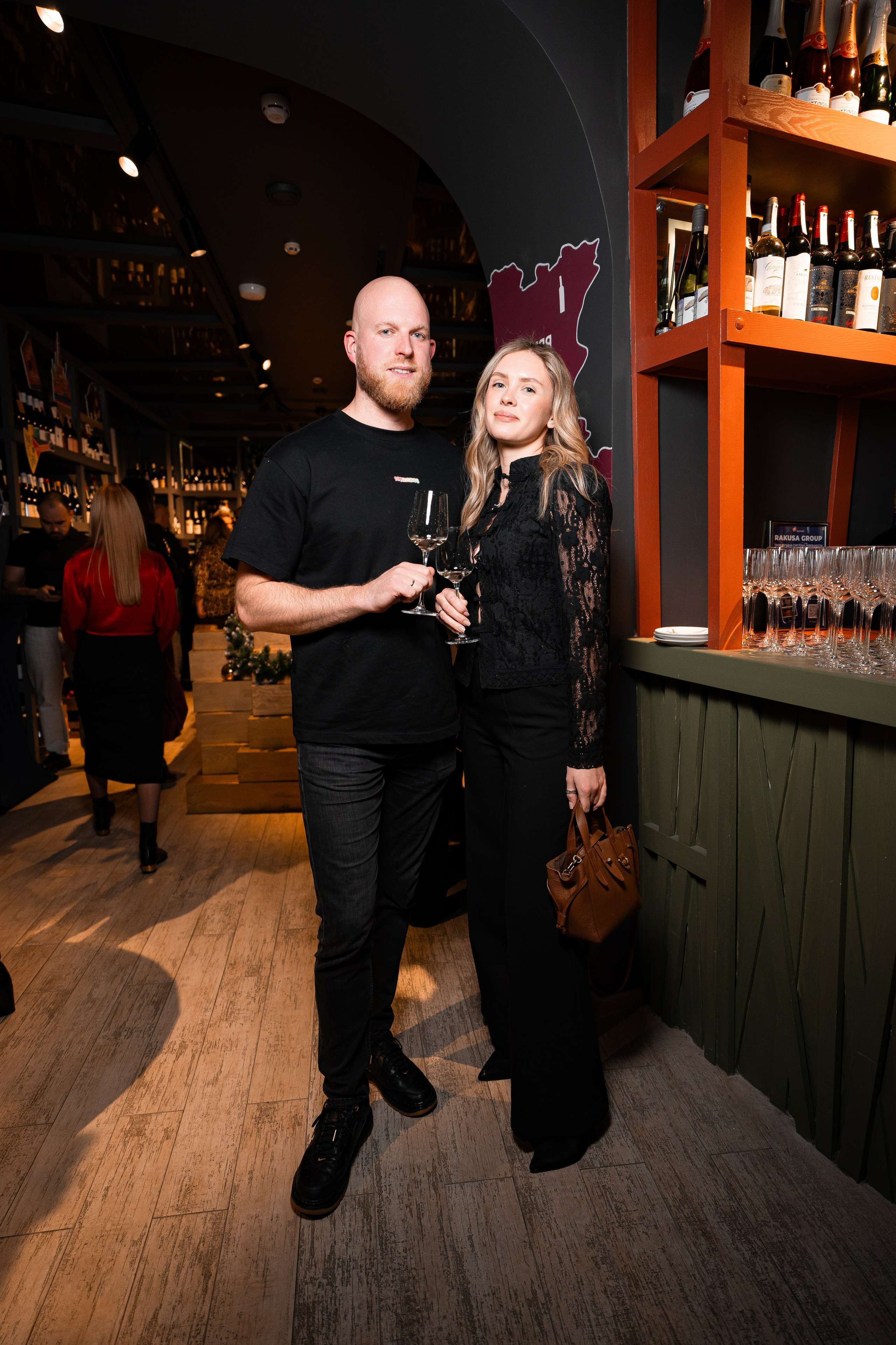 ЭНОТЕКА — 13 ЛЕТ. СВОИ. ФОТООТЧЕТЫ-СОБЫТИЯ-МЕСТА