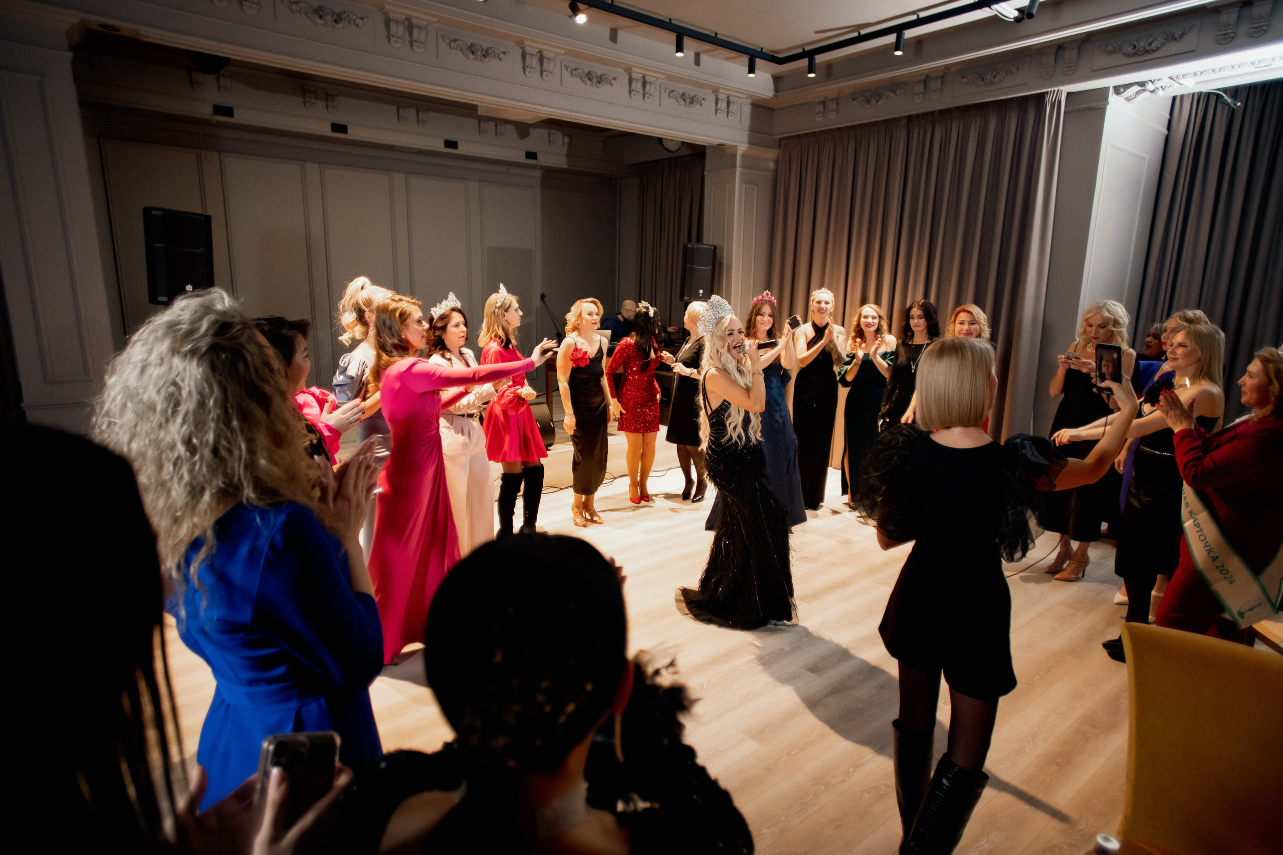 КОРОЛЕВА ДАЛЬНЕГО ВОСТОКА 2024 [ОТКРЫТИЕ КОНКУРСА]. СВОИ. ФОТООТЧЕТЫ-СОБЫТИЯ-МЕСТА