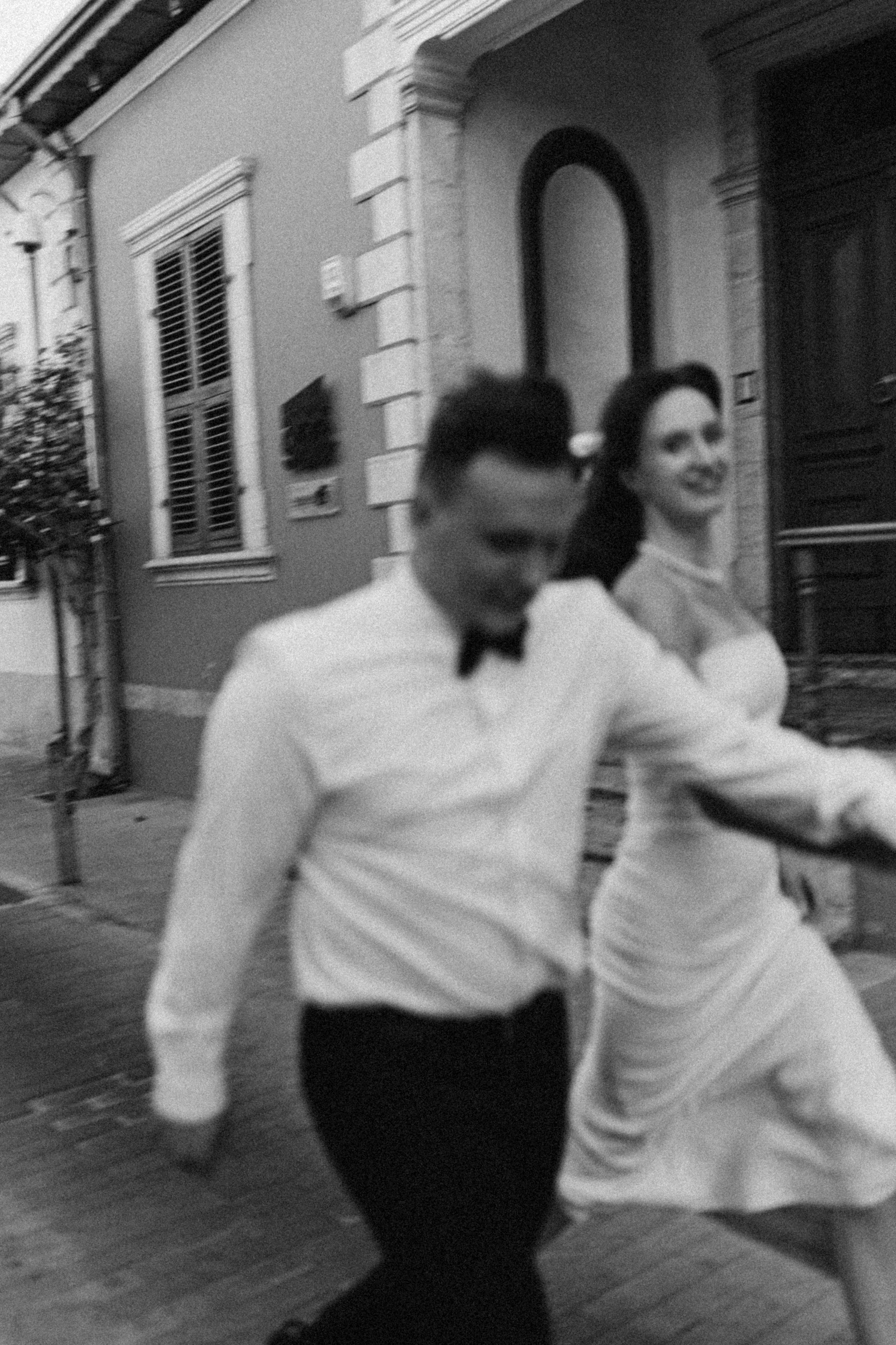 Young, wild & just married. Katerina Nord | Wedding and Couple Photographer in Germany and Europe