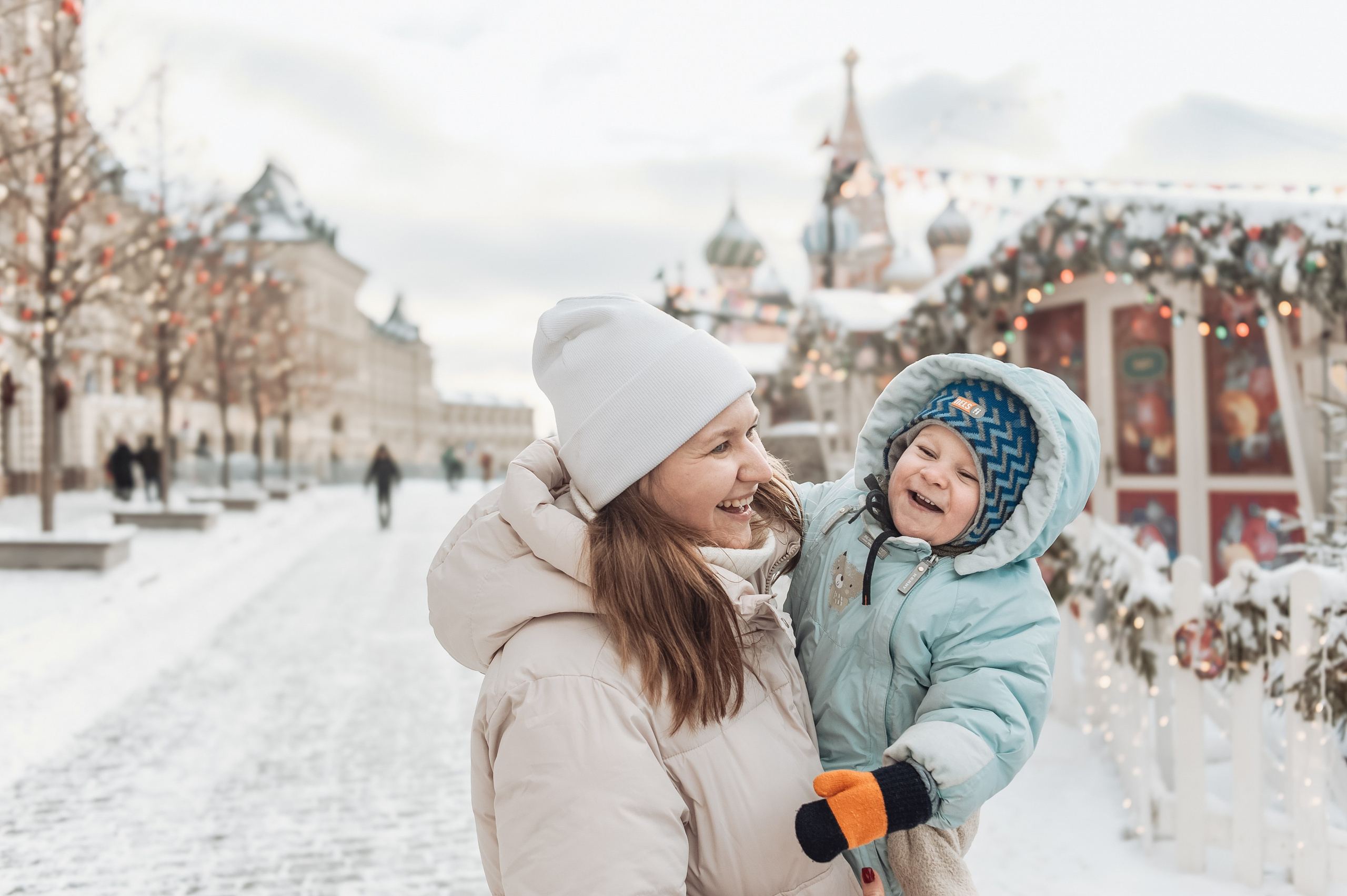 Семейные, крещение. Семейный фотограф Новосибирск Алина Александрова