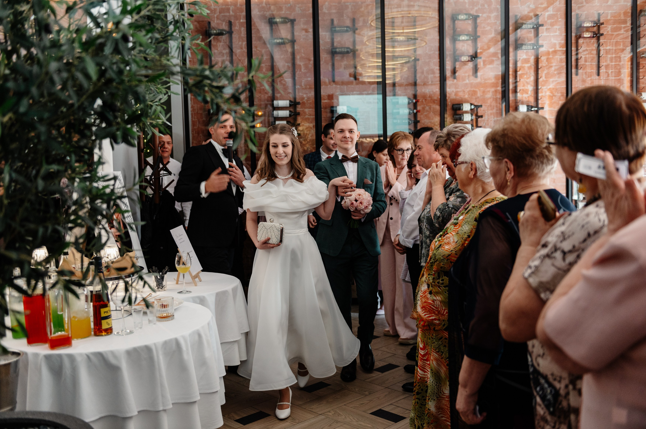 Irina & Dima. Свадебный и индивидуальный фотограф Никита Роут | Москва