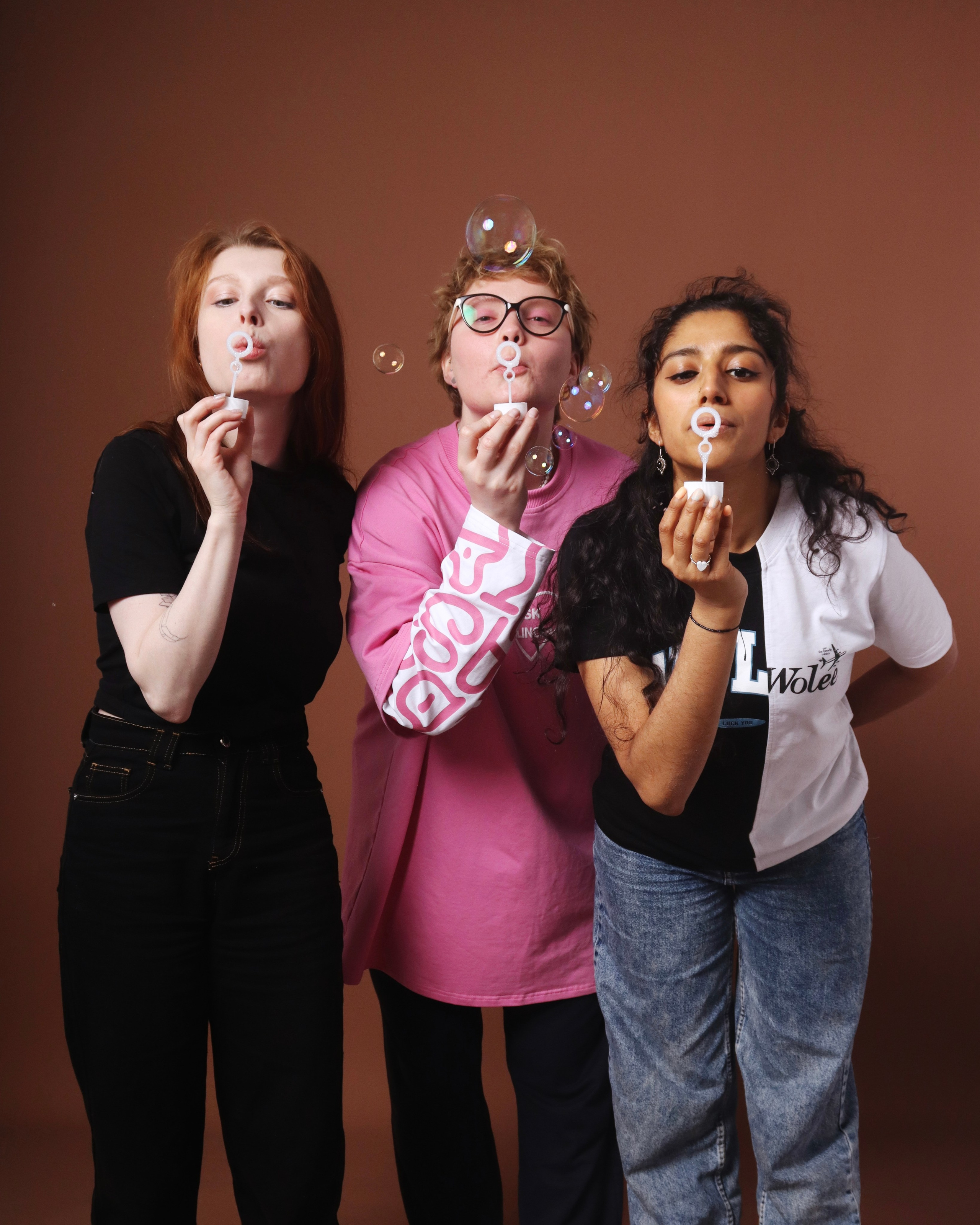 Студия автопортрета «Люди» в Казани